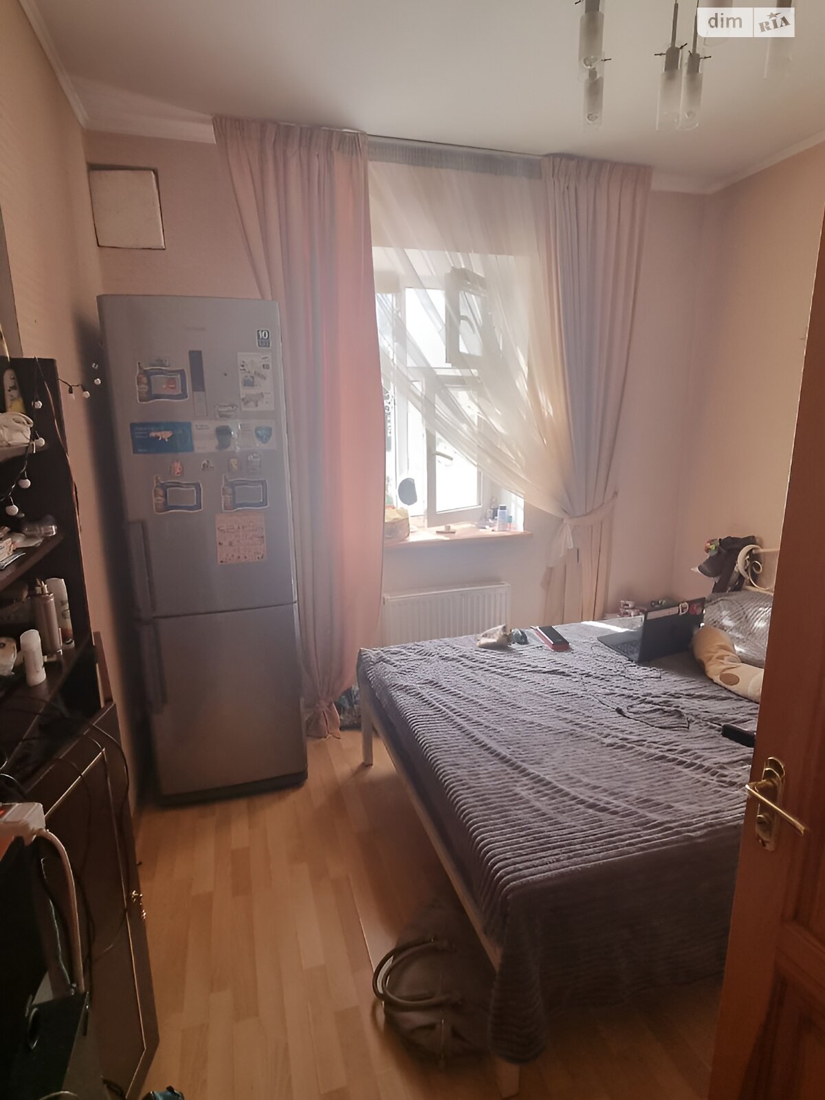 одноповерховий будинок з гаражем, 56.5 кв. м, цегла. Продаж у Підгородньому фото 1 одноповерховий будинок з гаражем, 56.5 кв. м, цегла. Продаж у Підгородньому фото 1