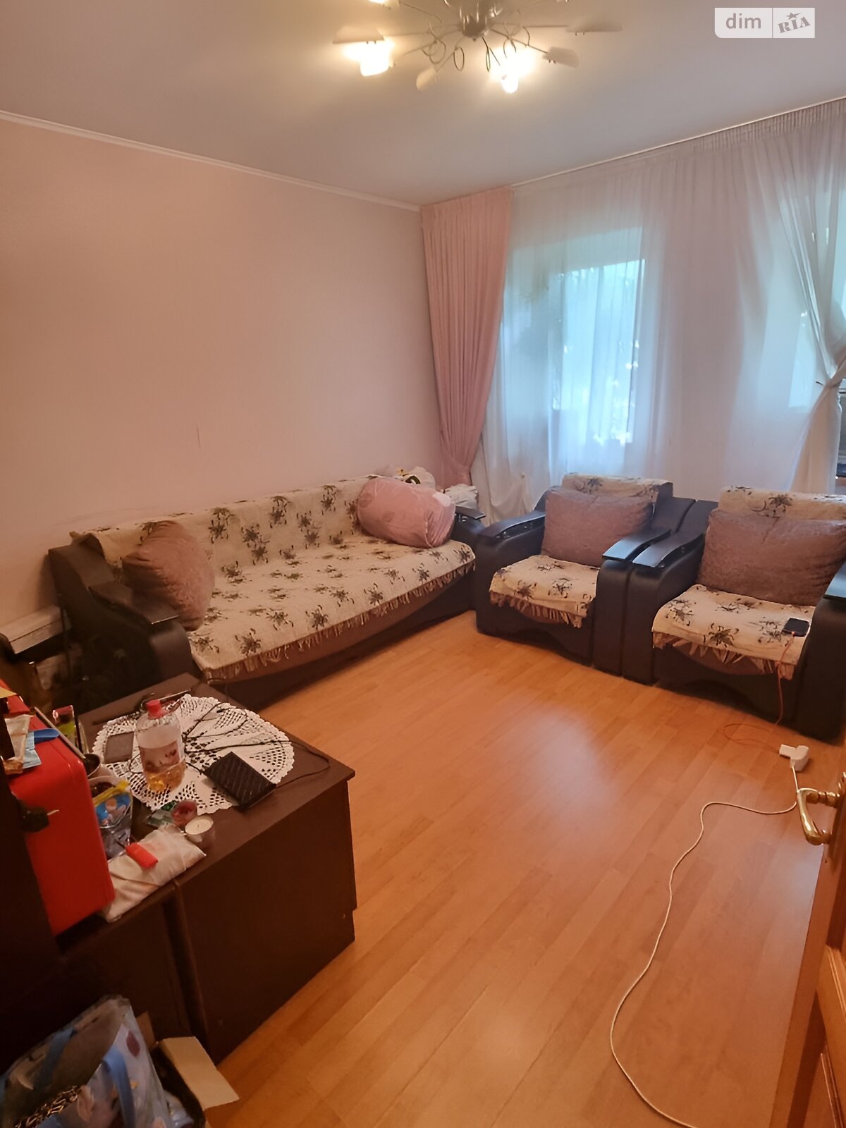 одноповерховий будинок з гаражем, 56.5 кв. м, цегла. Продаж у Підгородньому фото 1 одноповерховий будинок з гаражем, 56.5 кв. м, цегла. Продаж у Підгородньому фото 1