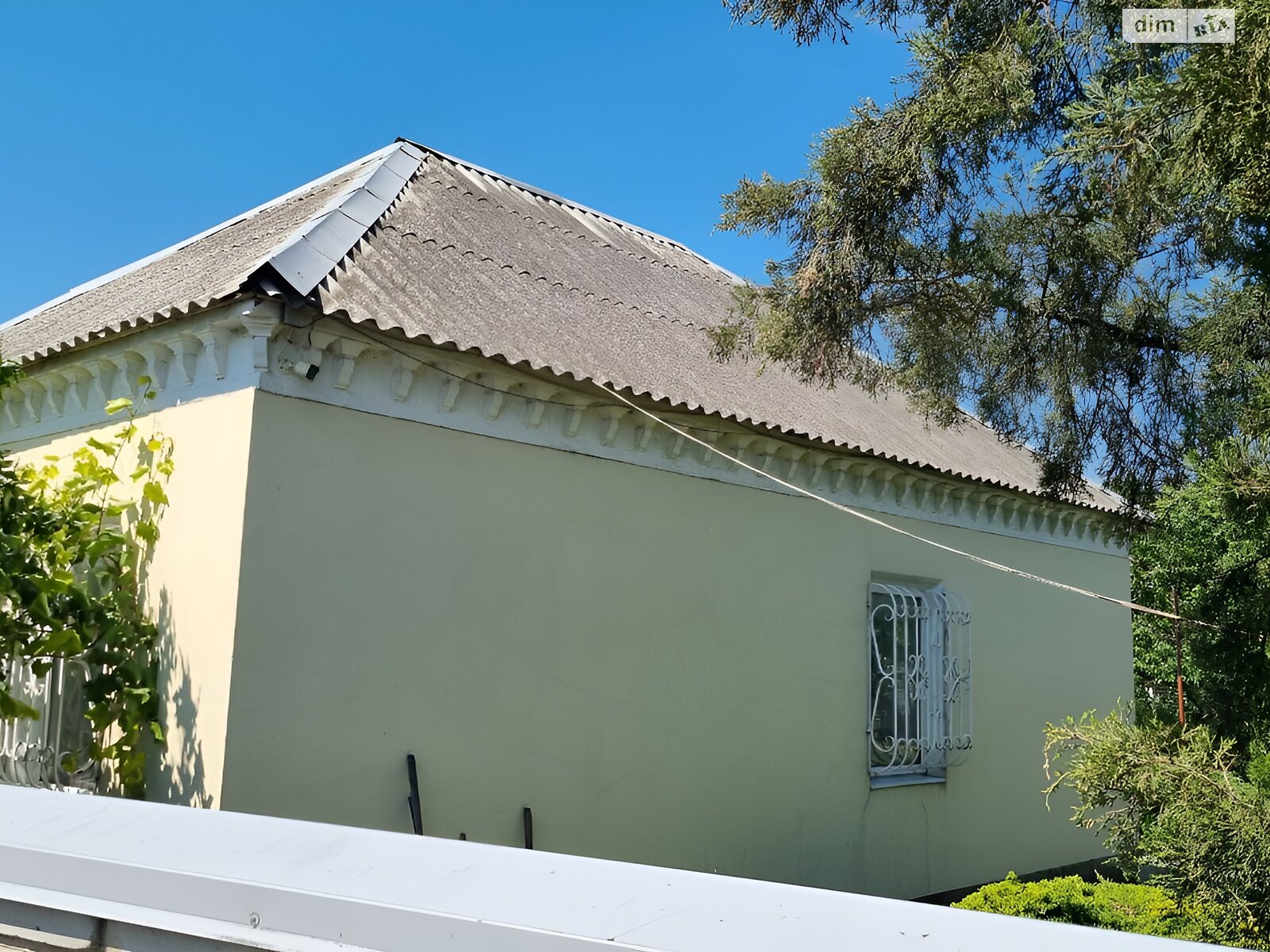одноповерховий будинок з гаражем, 56.5 кв. м, цегла. Продаж у Підгородньому фото 1 одноповерховий будинок з гаражем, 56.5 кв. м, цегла. Продаж у Підгородньому фото 1