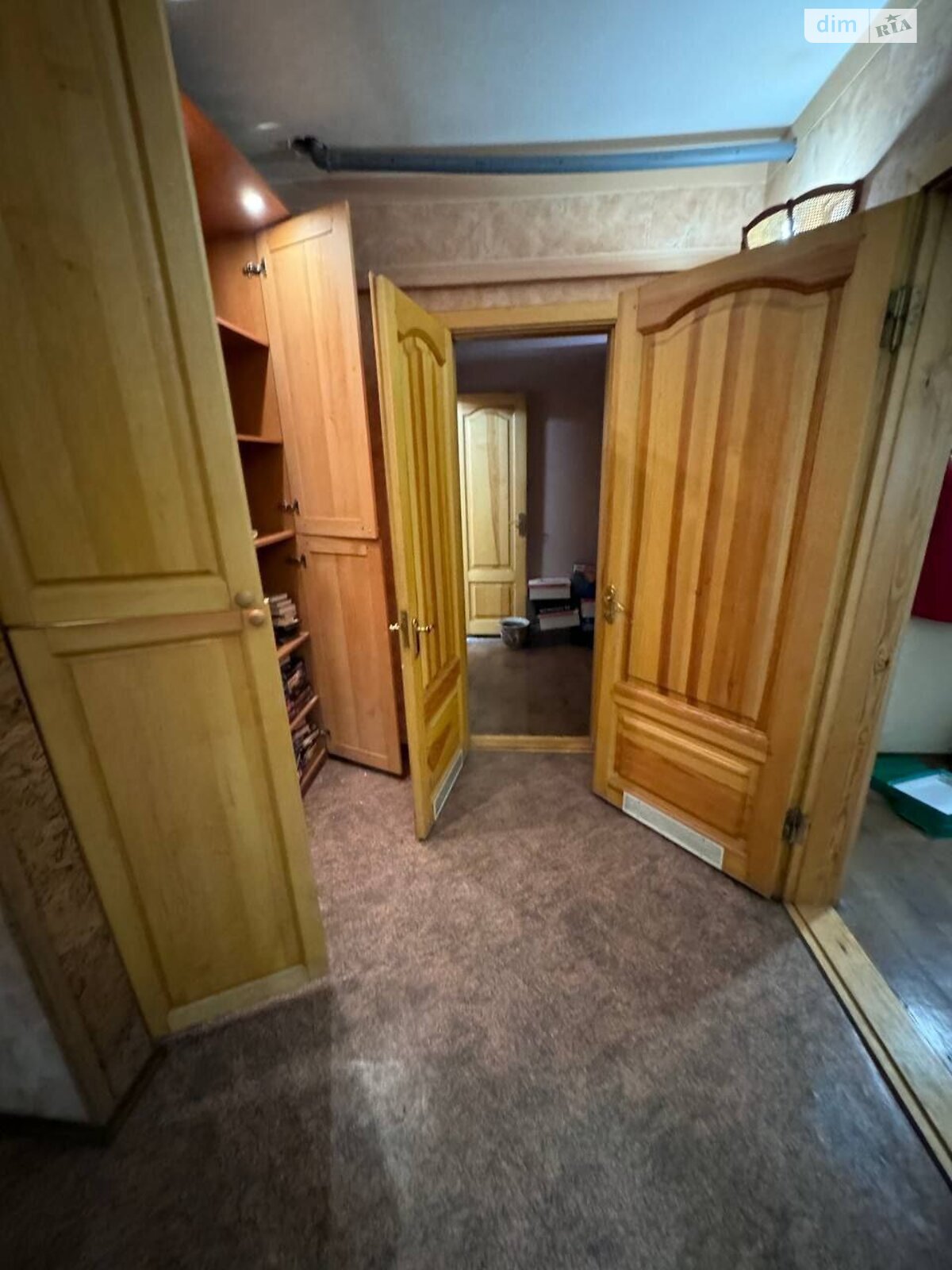 одноповерховий будинок з гаражем, 56.5 кв. м, цегла. Продаж у Підгородньому фото 1 одноповерховий будинок з гаражем, 56.5 кв. м, цегла. Продаж у Підгородньому фото 1