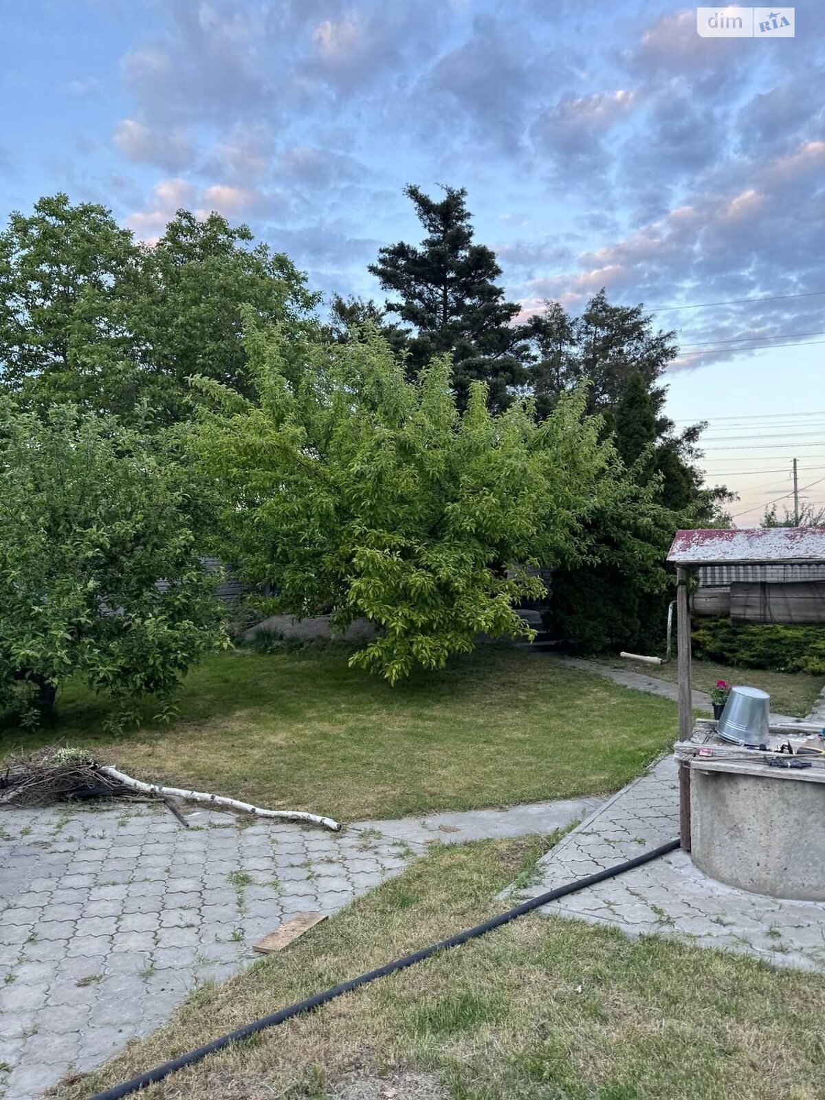 одноповерховий будинок з гаражем, 56.5 кв. м, цегла. Продаж у Підгородньому фото 1 одноповерховий будинок з гаражем, 56.5 кв. м, цегла. Продаж у Підгородньому фото 1