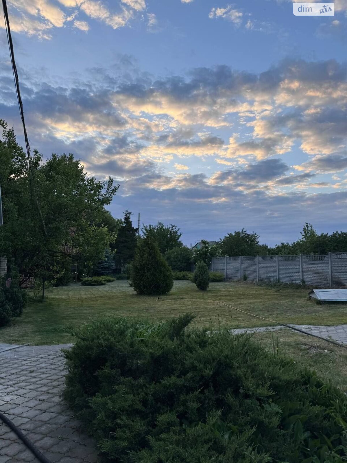 одноповерховий будинок з гаражем, 56.5 кв. м, цегла. Продаж у Підгородньому фото 1 одноповерховий будинок з гаражем, 56.5 кв. м, цегла. Продаж у Підгородньому фото 1