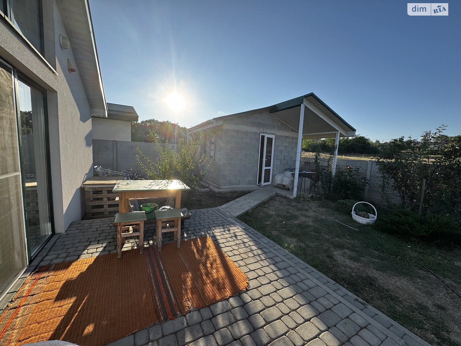 одноповерховий будинок з ремонтом, 44.8 кв. м, газобетон. Продаж у Підгородньому фото 1 одноповерховий будинок з ремонтом, 44.8 кв. м, газобетон. Продаж у Підгородньому фото 1