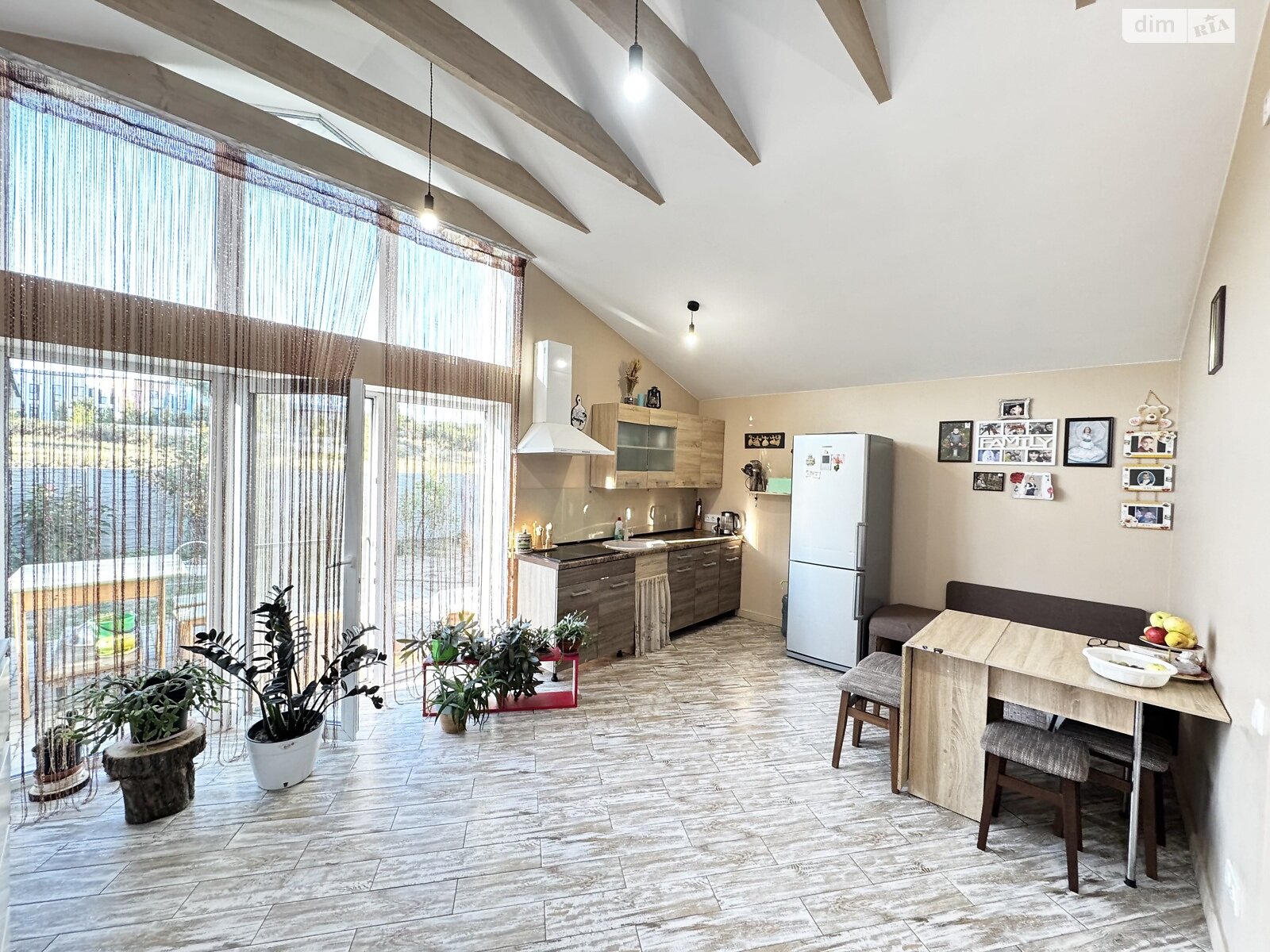 одноповерховий будинок з ремонтом, 44.8 кв. м, газобетон. Продаж у Підгородньому фото 1 одноповерховий будинок з ремонтом, 44.8 кв. м, газобетон. Продаж у Підгородньому фото 1