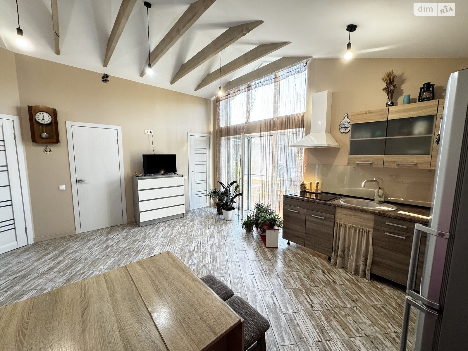 одноповерховий будинок з ремонтом, 44.8 кв. м, газобетон. Продаж у Підгородньому фото 1 одноповерховий будинок з ремонтом, 44.8 кв. м, газобетон. Продаж у Підгородньому фото 1