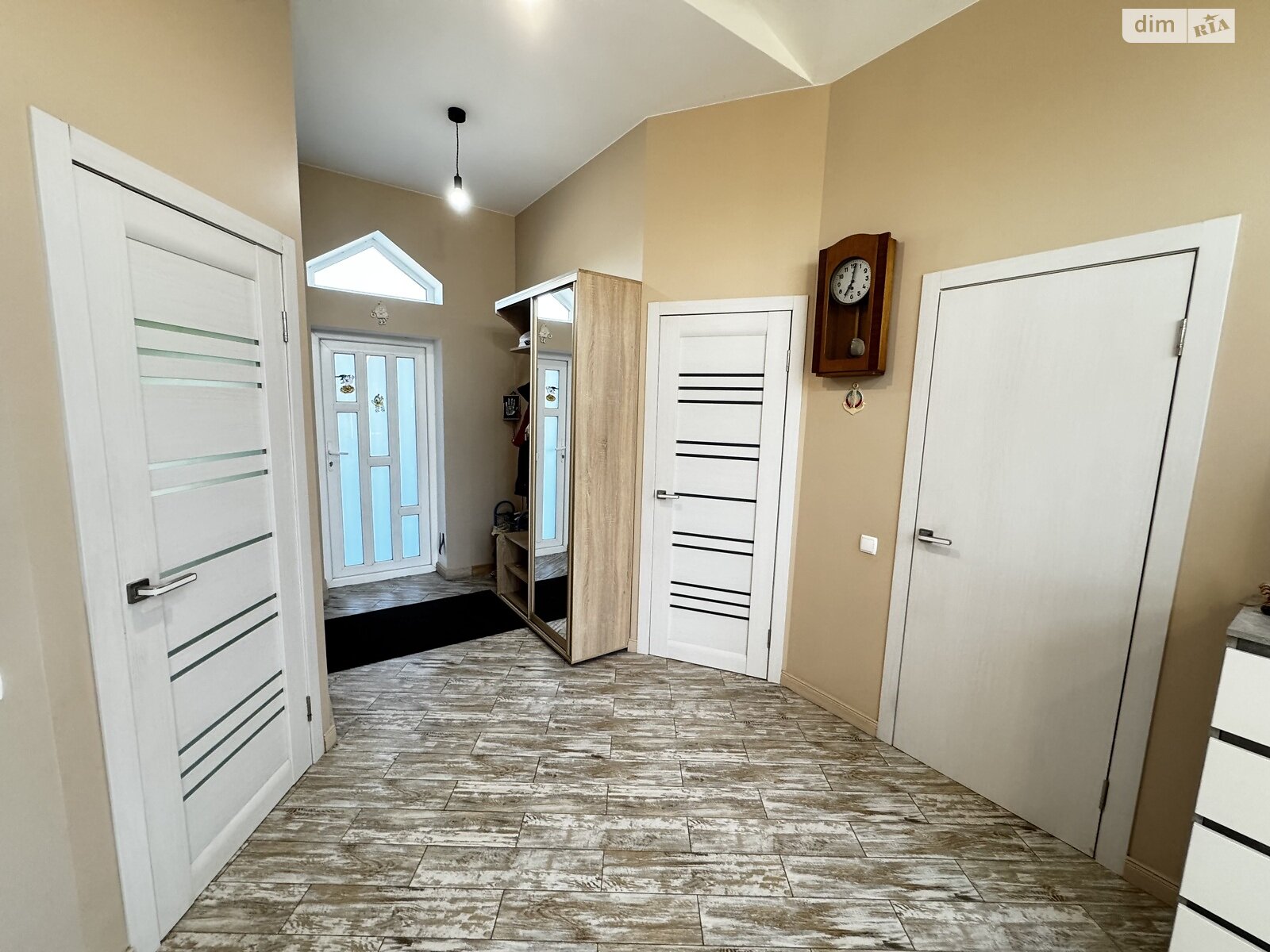 одноповерховий будинок з ремонтом, 44.8 кв. м, газобетон. Продаж у Підгородньому фото 1 одноповерховий будинок з ремонтом, 44.8 кв. м, газобетон. Продаж у Підгородньому фото 1