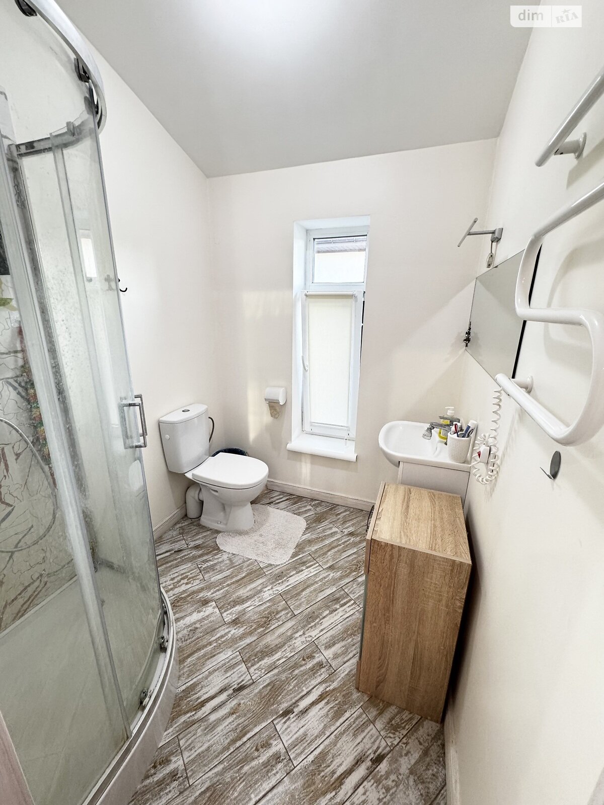 одноповерховий будинок з ремонтом, 44.8 кв. м, газобетон. Продаж у Підгородньому фото 1 одноповерховий будинок з ремонтом, 44.8 кв. м, газобетон. Продаж у Підгородньому фото 1