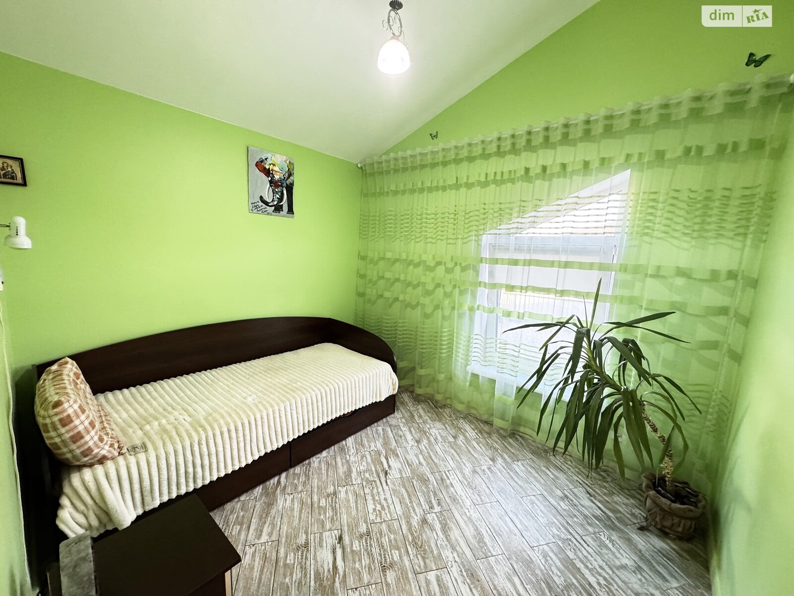 одноповерховий будинок з ремонтом, 44.8 кв. м, газобетон. Продаж у Підгородньому фото 1 одноповерховий будинок з ремонтом, 44.8 кв. м, газобетон. Продаж у Підгородньому фото 1