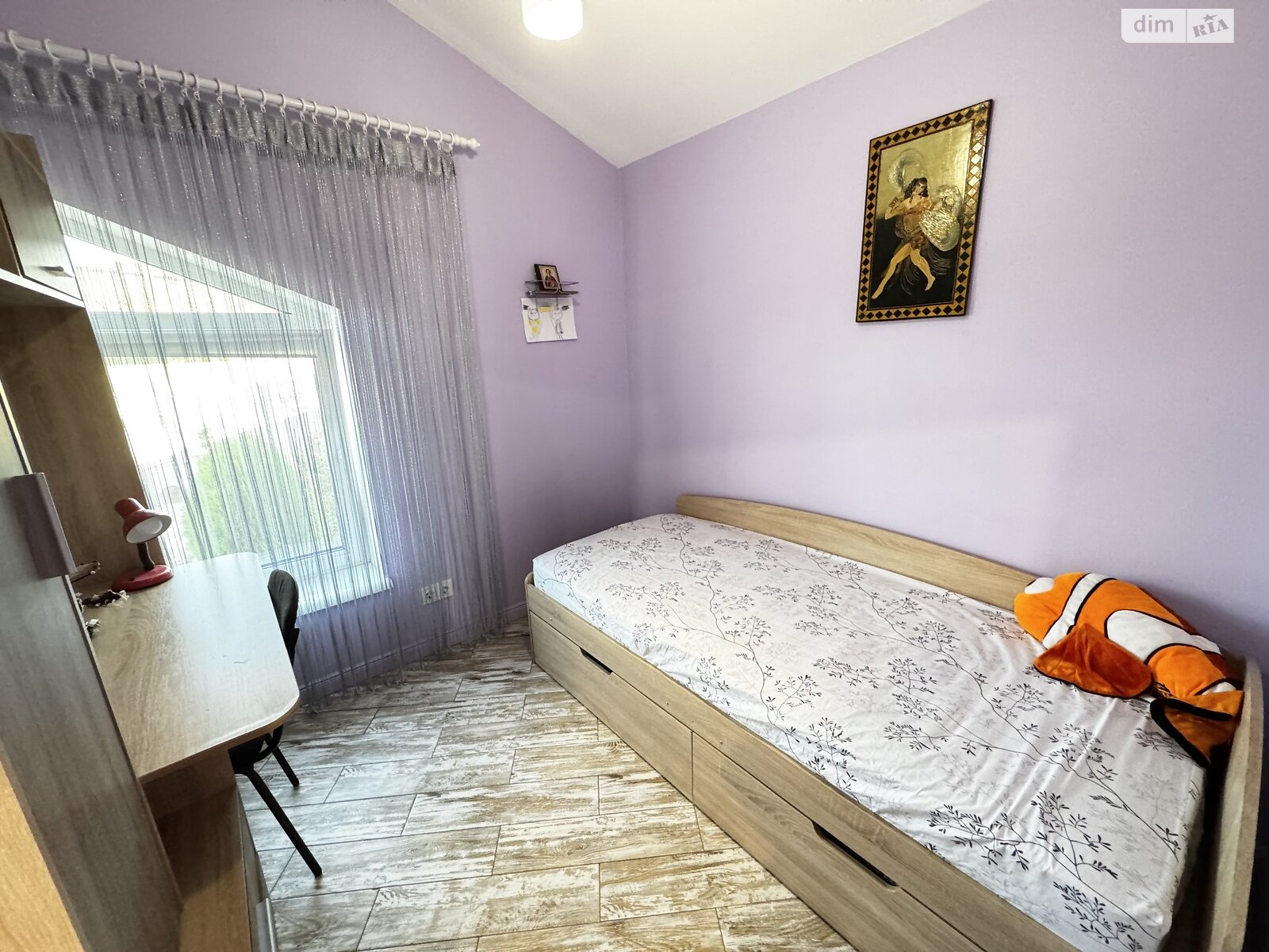 одноповерховий будинок з ремонтом, 44.8 кв. м, газобетон. Продаж у Підгородньому фото 1 одноповерховий будинок з ремонтом, 44.8 кв. м, газобетон. Продаж у Підгородньому фото 1