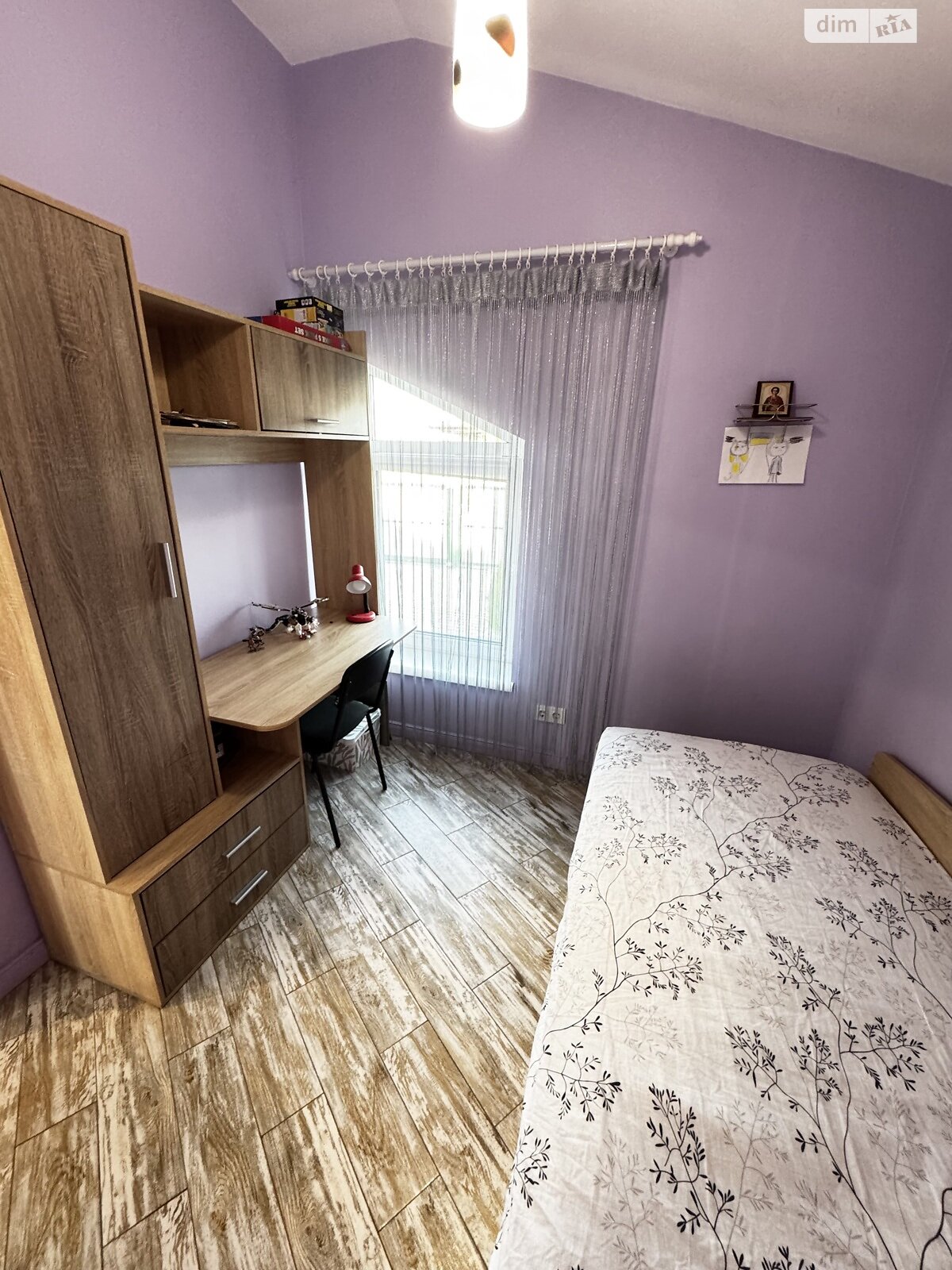 одноповерховий будинок з ремонтом, 44.8 кв. м, газобетон. Продаж у Підгородньому фото 1 одноповерховий будинок з ремонтом, 44.8 кв. м, газобетон. Продаж у Підгородньому фото 1