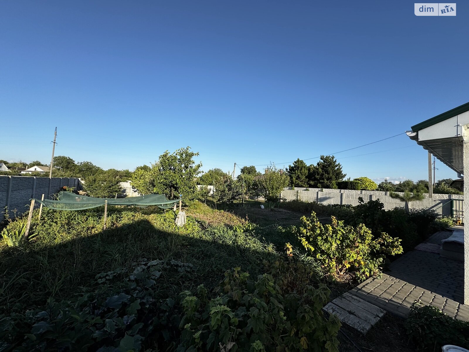 одноповерховий будинок з ремонтом, 44.8 кв. м, газобетон. Продаж у Підгородньому фото 1 одноповерховий будинок з ремонтом, 44.8 кв. м, газобетон. Продаж у Підгородньому фото 1