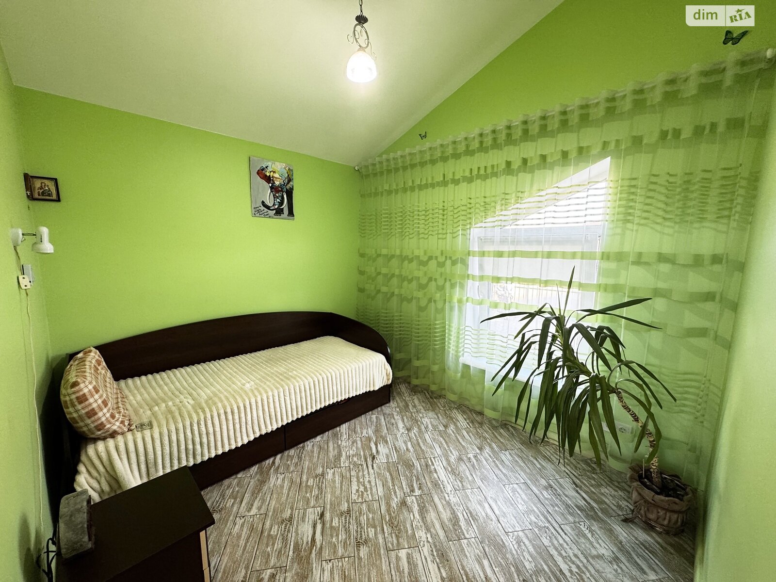 одноповерховий будинок з ремонтом, 44.8 кв. м, газобетон. Продаж у Підгородньому фото 1 одноповерховий будинок з ремонтом, 44.8 кв. м, газобетон. Продаж у Підгородньому фото 1