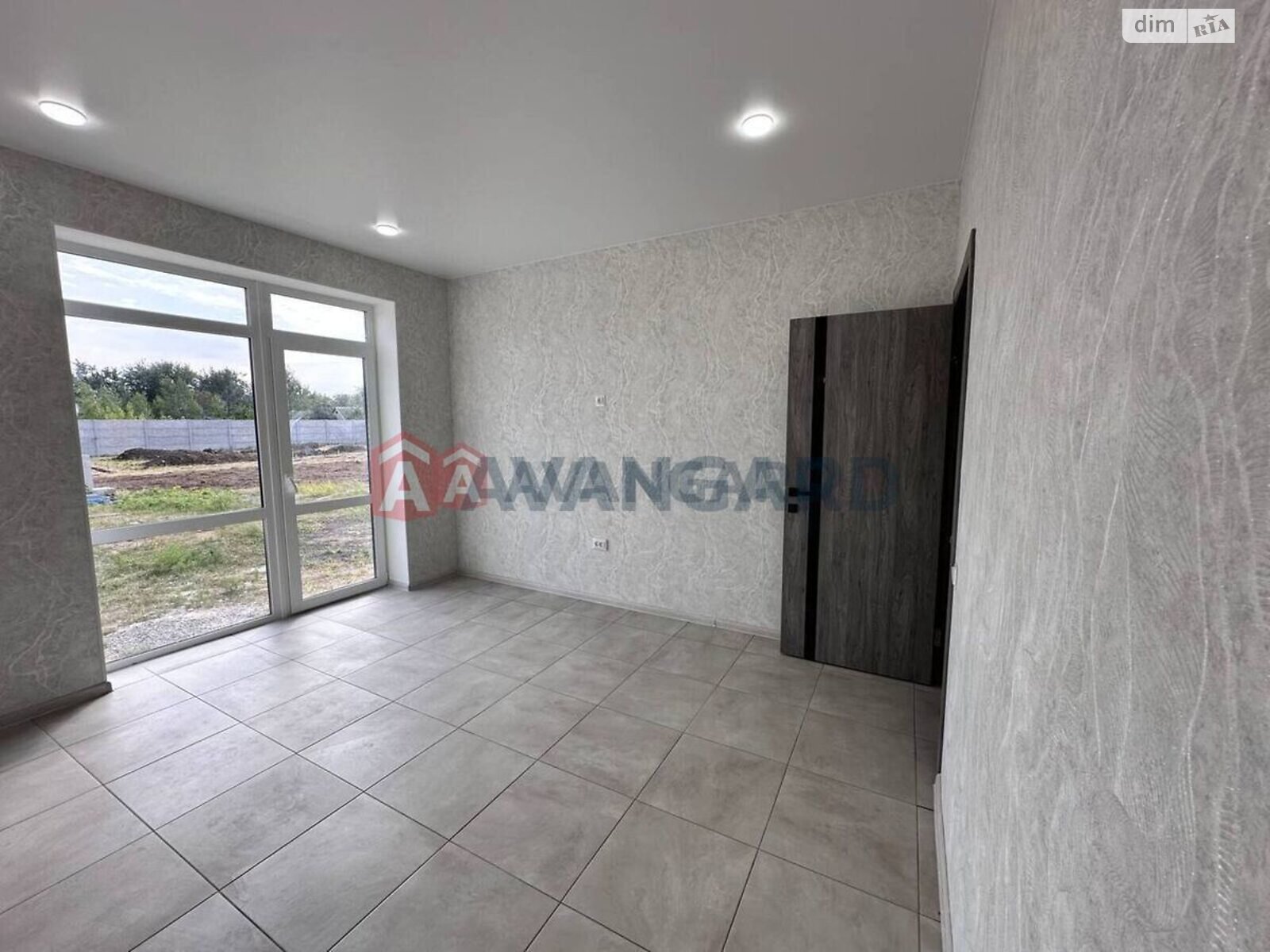 одноэтажный дом, 100 кв. м, шлакоблок. Продажа в Подгороднем фото 1