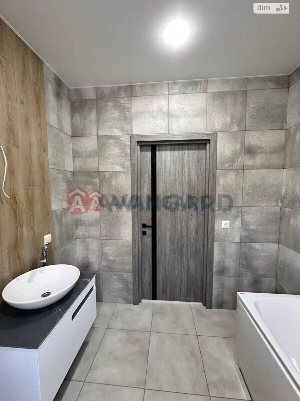 одноэтажный дом, 100 кв. м, шлакоблок. Продажа в Подгороднем фото 1