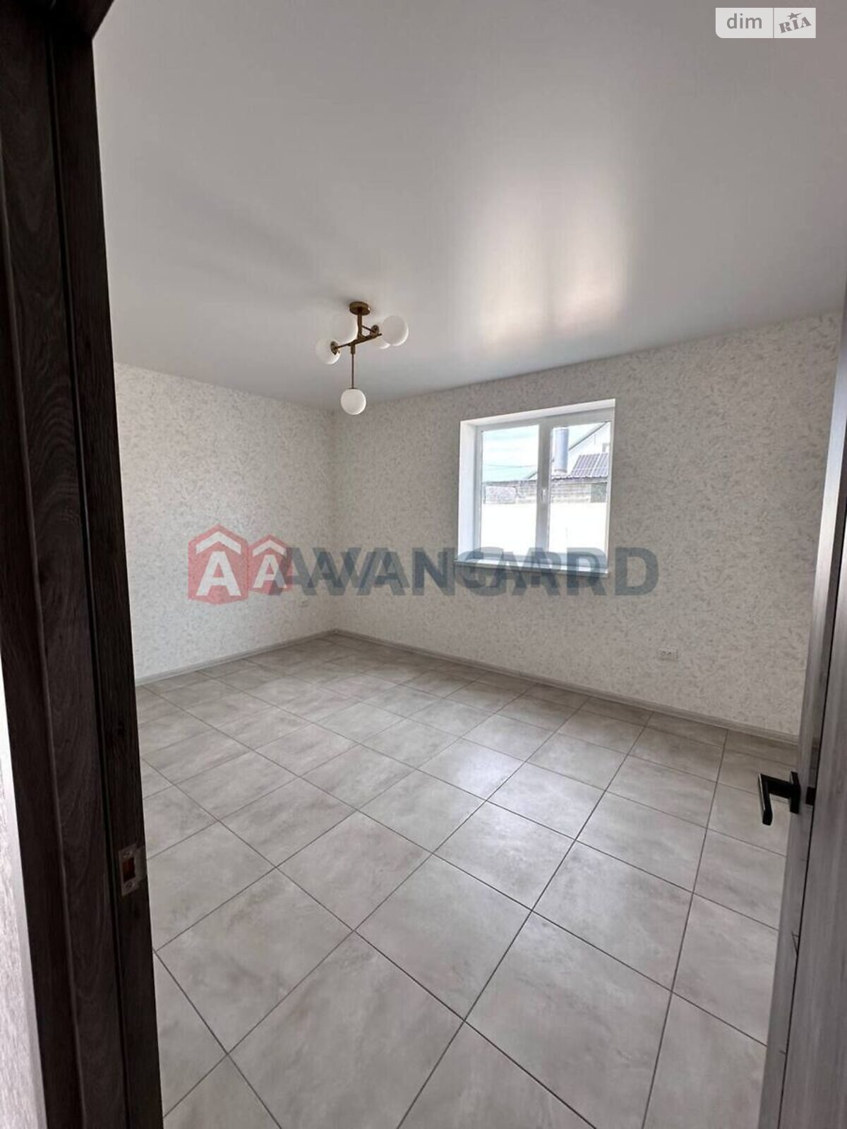 одноэтажный дом, 100 кв. м, шлакоблок. Продажа в Подгороднем фото 1