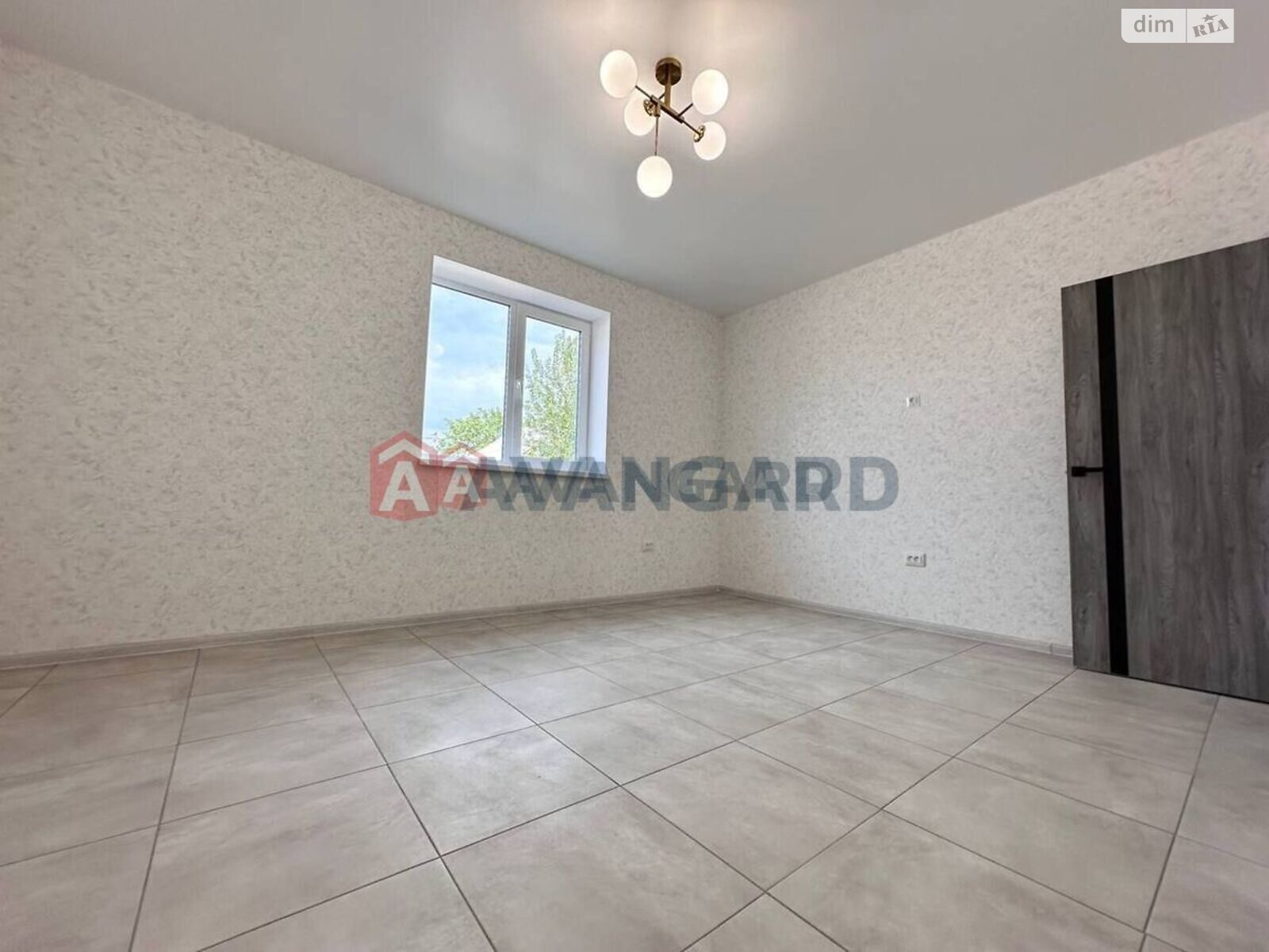 одноэтажный дом, 100 кв. м, шлакоблок. Продажа в Подгороднем фото 1