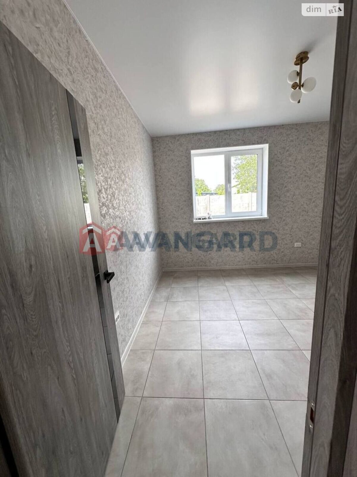 одноэтажный дом, 100 кв. м, шлакоблок. Продажа в Подгороднем фото 1