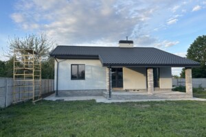 одноповерховий будинок, 101.4 кв. м, цегла. Продаж у Підгородньому фото 2