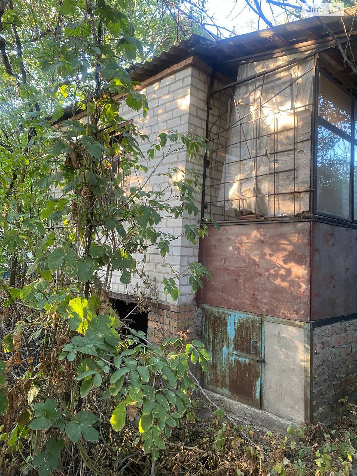 одноповерховий будинок з опаленням, 57.1 кв. м, цегла. Продаж у Підгородньому фото 1 одноповерховий будинок з опаленням, 57.1 кв. м, цегла. Продаж у Підгородньому фото 1