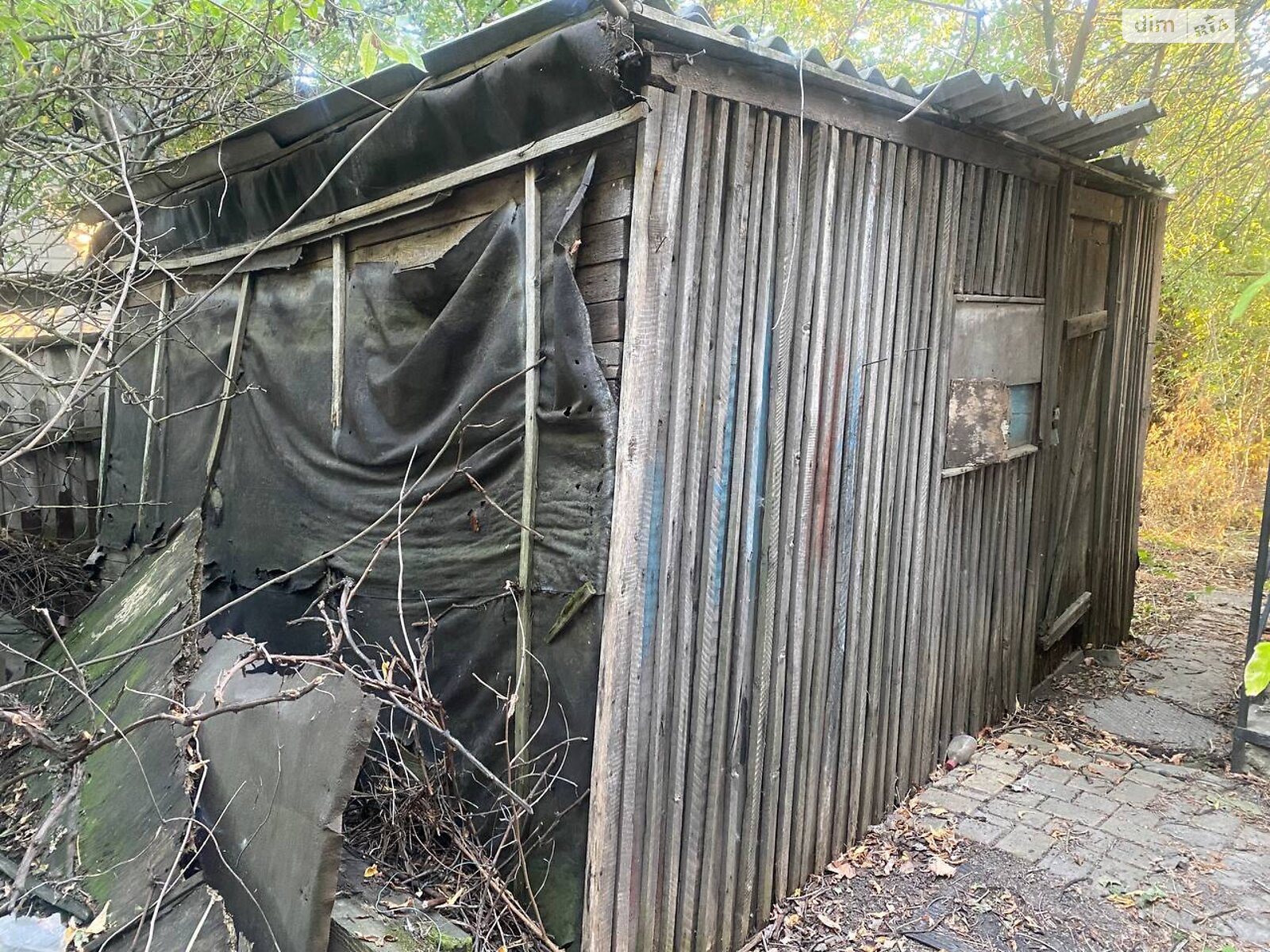 одноповерховий будинок з опаленням, 57.1 кв. м, цегла. Продаж у Підгородньому фото 1 одноповерховий будинок з опаленням, 57.1 кв. м, цегла. Продаж у Підгородньому фото 1