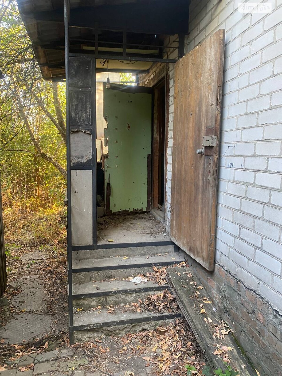 одноповерховий будинок з опаленням, 57.1 кв. м, цегла. Продаж у Підгородньому фото 1 одноповерховий будинок з опаленням, 57.1 кв. м, цегла. Продаж у Підгородньому фото 1