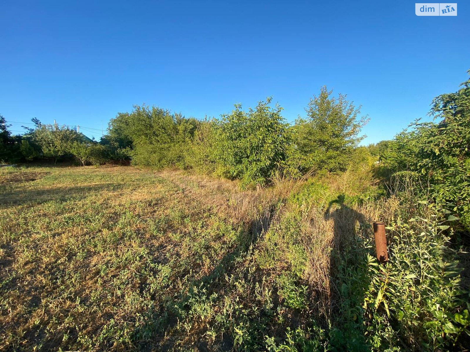 одноповерховий будинок з опаленням, 57.1 кв. м, цегла. Продаж у Підгородньому фото 1 одноповерховий будинок з опаленням, 57.1 кв. м, цегла. Продаж у Підгородньому фото 1