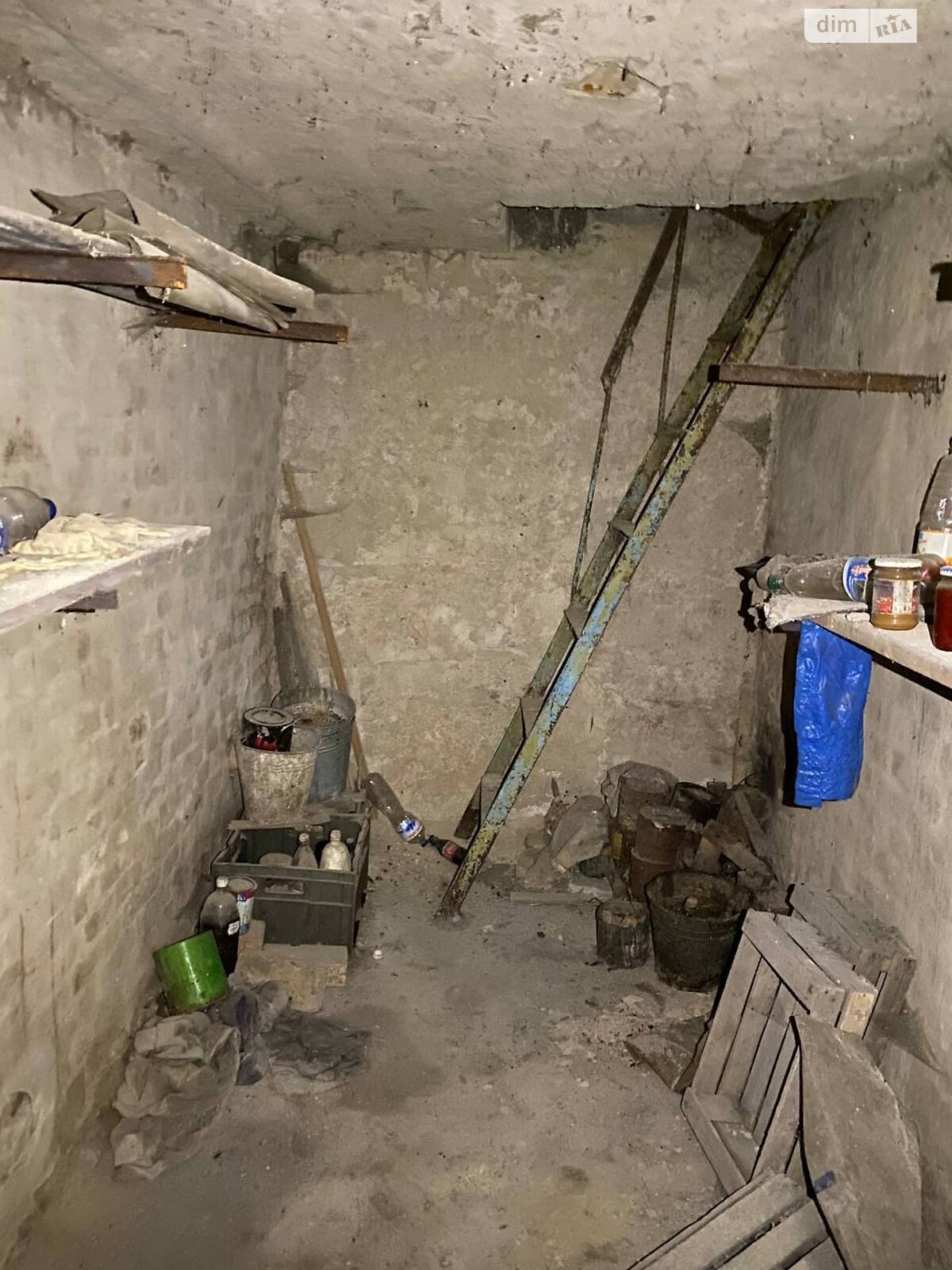 одноповерховий будинок з опаленням, 57.1 кв. м, цегла. Продаж у Підгородньому фото 1 одноповерховий будинок з опаленням, 57.1 кв. м, цегла. Продаж у Підгородньому фото 1