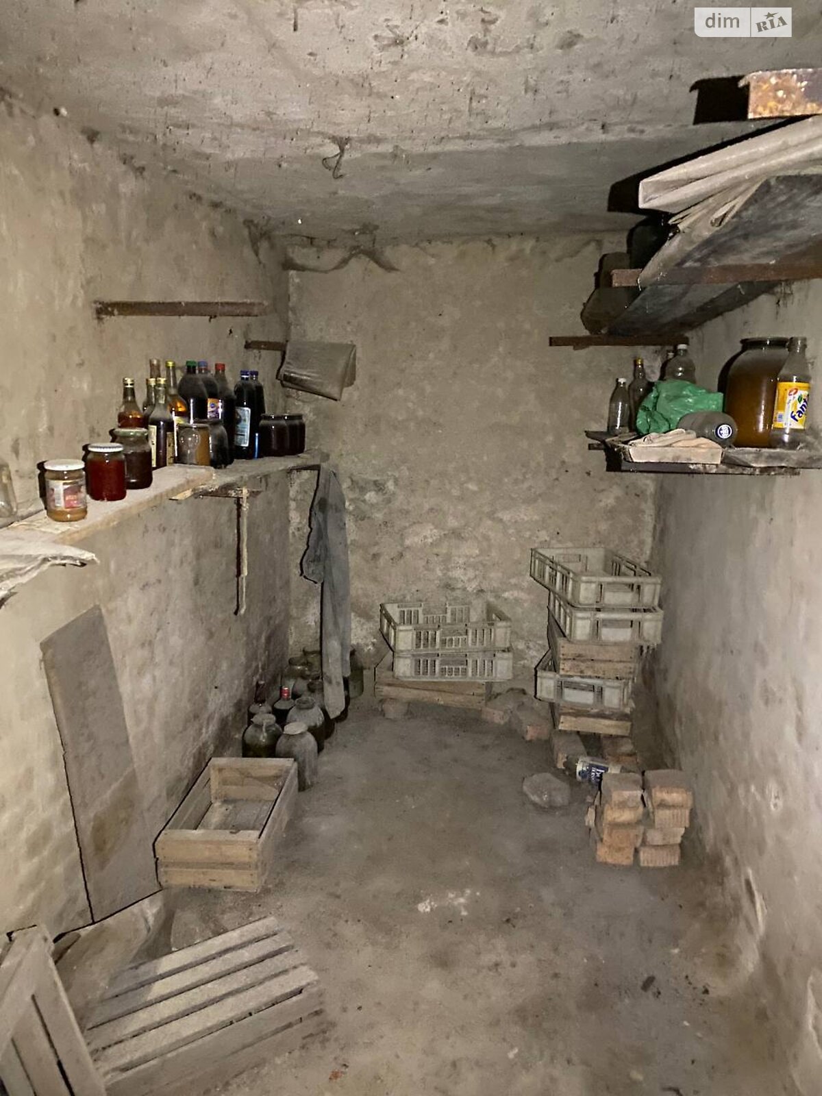 одноповерховий будинок з опаленням, 57.1 кв. м, цегла. Продаж у Підгородньому фото 1 одноповерховий будинок з опаленням, 57.1 кв. м, цегла. Продаж у Підгородньому фото 1