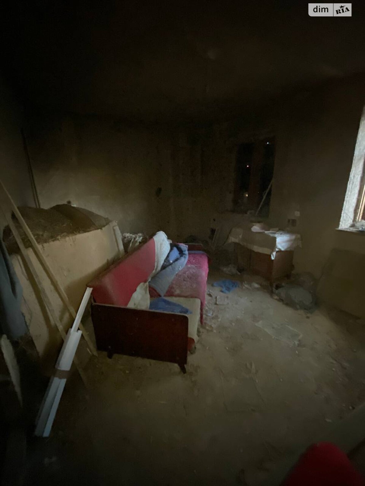 одноповерховий будинок з опаленням, 57.1 кв. м, цегла. Продаж у Підгородньому фото 1 одноповерховий будинок з опаленням, 57.1 кв. м, цегла. Продаж у Підгородньому фото 1