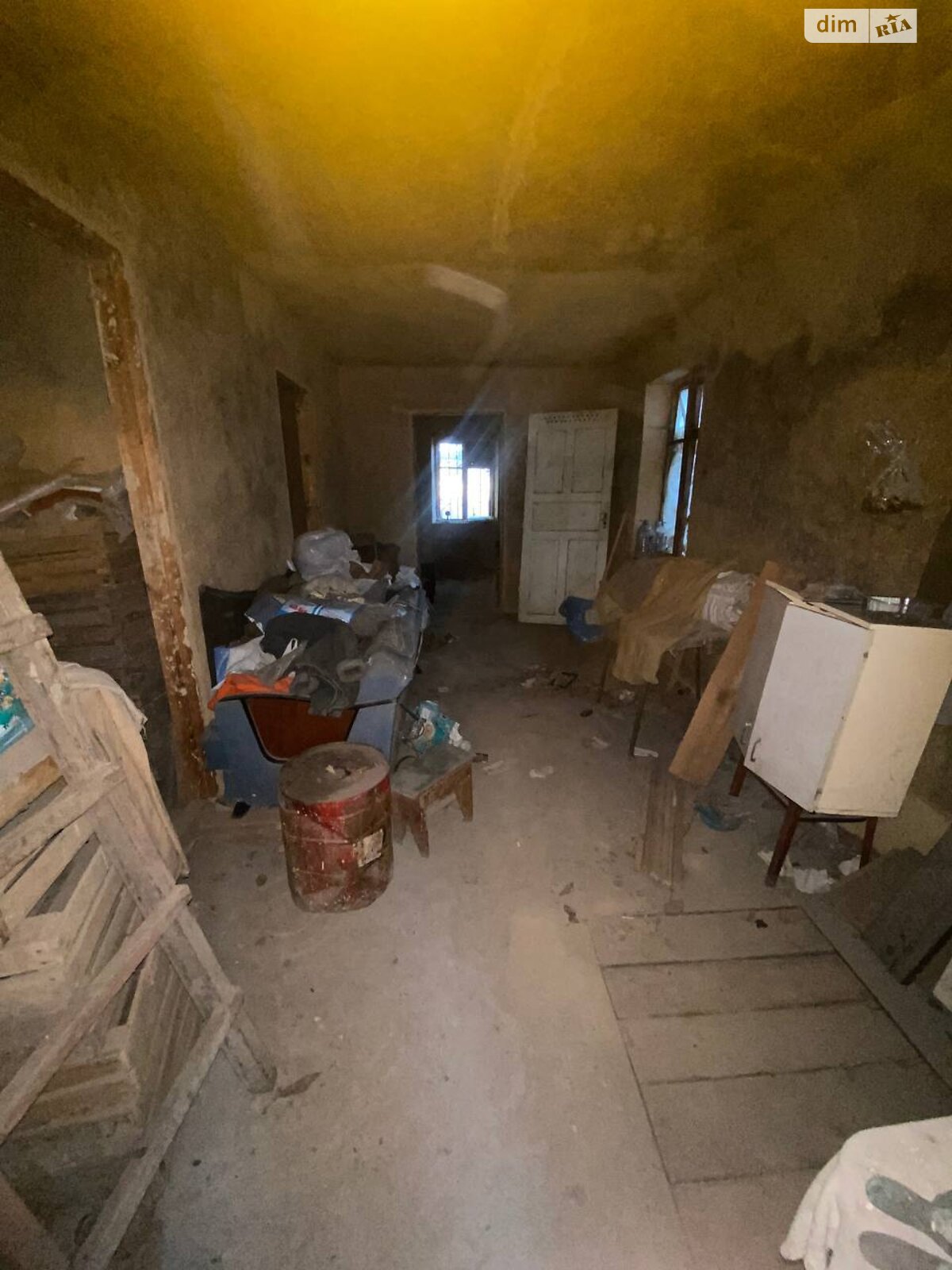 одноповерховий будинок з опаленням, 57.1 кв. м, цегла. Продаж у Підгородньому фото 1 одноповерховий будинок з опаленням, 57.1 кв. м, цегла. Продаж у Підгородньому фото 1