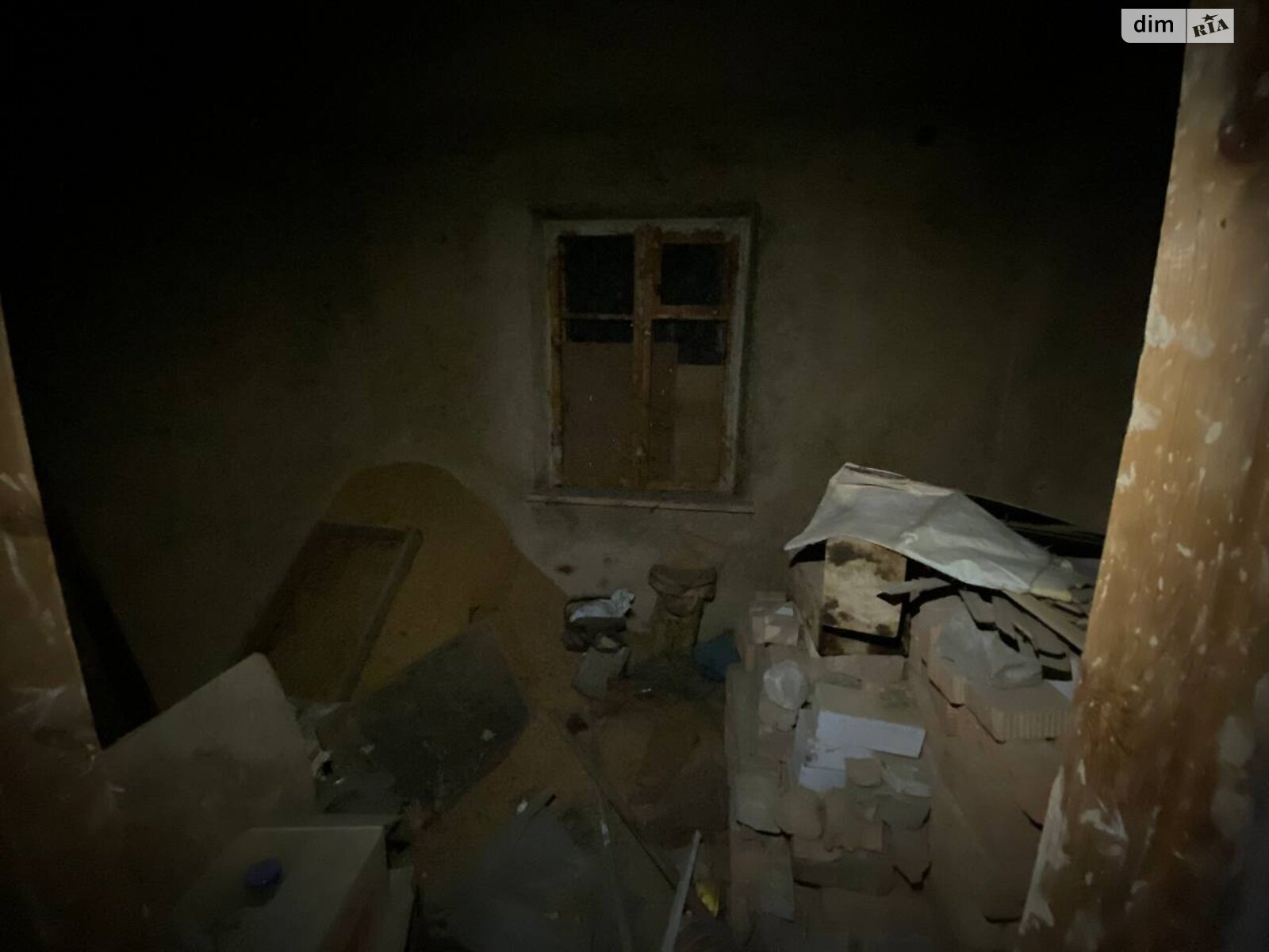 одноповерховий будинок з опаленням, 57.1 кв. м, цегла. Продаж у Підгородньому фото 1 одноповерховий будинок з опаленням, 57.1 кв. м, цегла. Продаж у Підгородньому фото 1