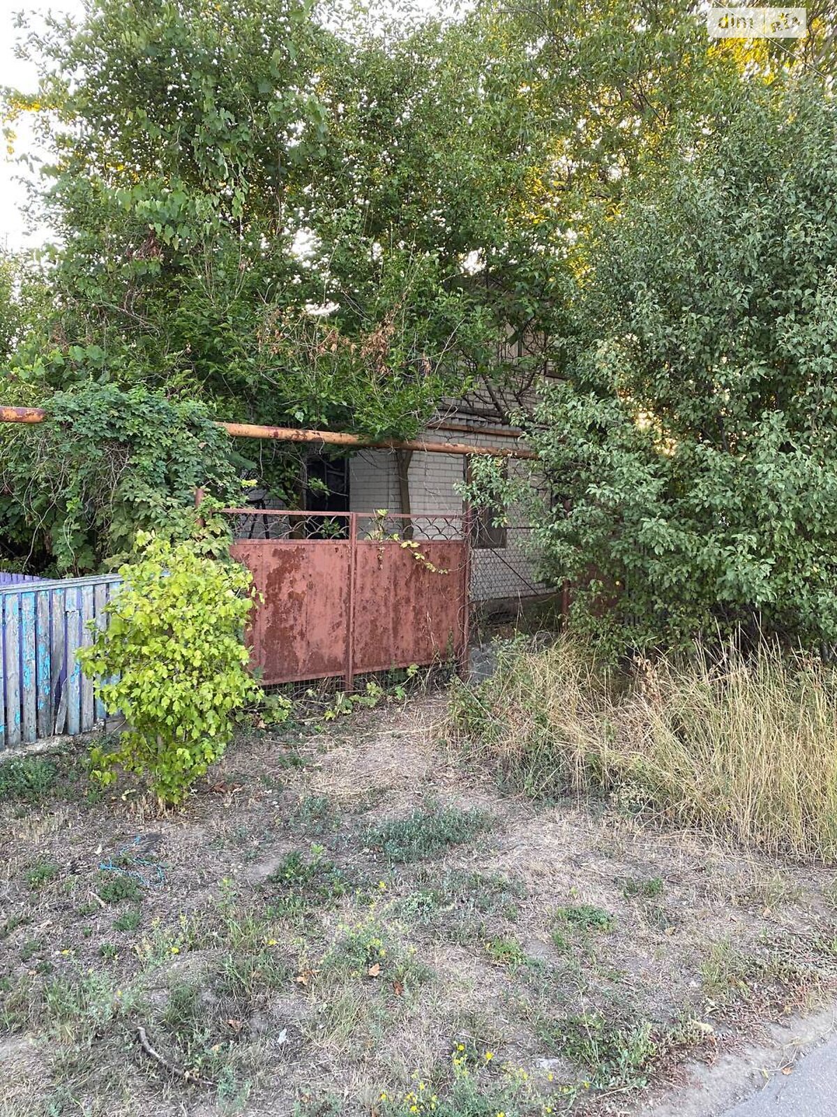 одноповерховий будинок з опаленням, 57.1 кв. м, цегла. Продаж у Підгородньому фото 1 одноповерховий будинок з опаленням, 57.1 кв. м, цегла. Продаж у Підгородньому фото 1