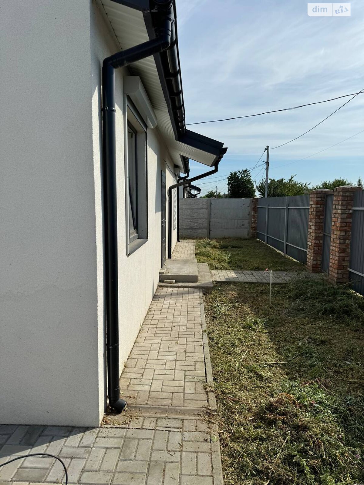 одноэтажный дом, 87.5 кв. м, газобетон. Продажа в Подгороднем фото 1 одноэтажный дом, 87.5 кв. м, газобетон. Продажа в Подгороднем фото 1