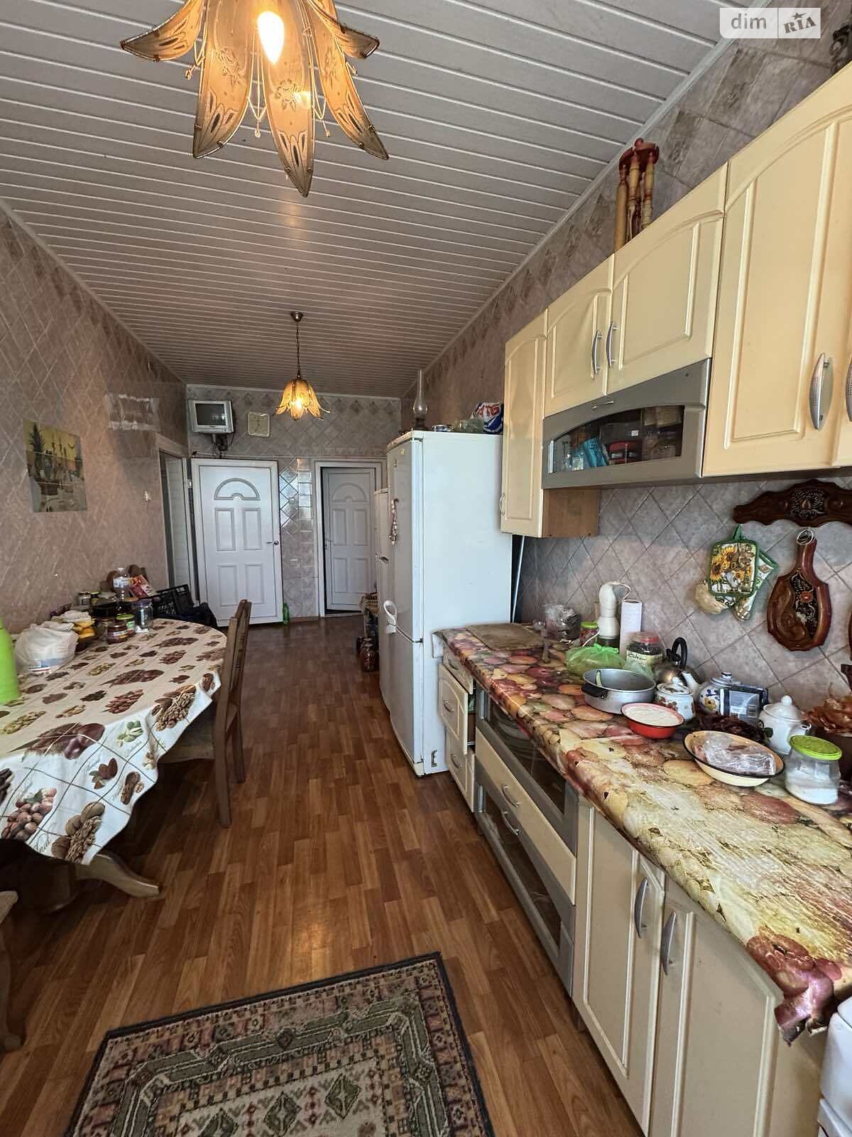 двухэтажный дом с гаражом, 210.6 кв. м, кирпич. Продажа в Подгороднем фото 1 двухэтажный дом с гаражом, 210.6 кв. м, кирпич. Продажа в Подгороднем фото 1