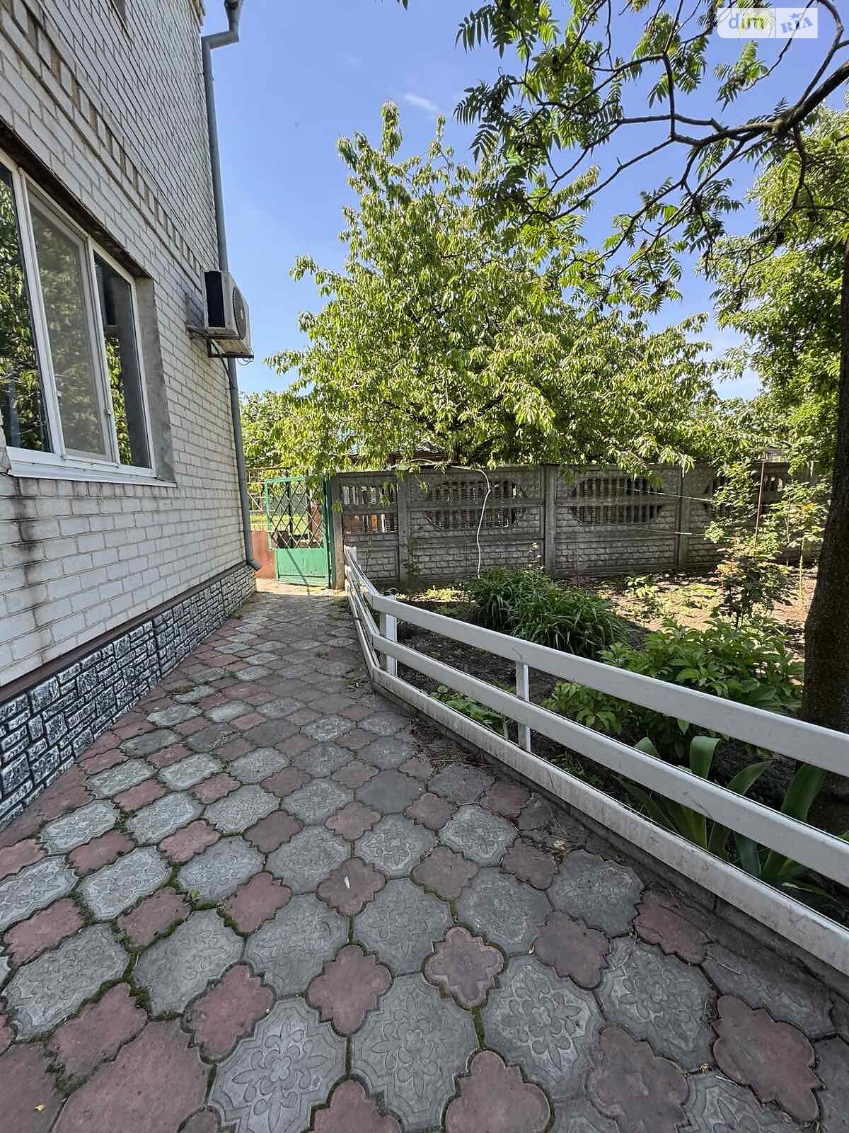 двухэтажный дом с гаражом, 210.6 кв. м, кирпич. Продажа в Подгороднем фото 1 двухэтажный дом с гаражом, 210.6 кв. м, кирпич. Продажа в Подгороднем фото 1