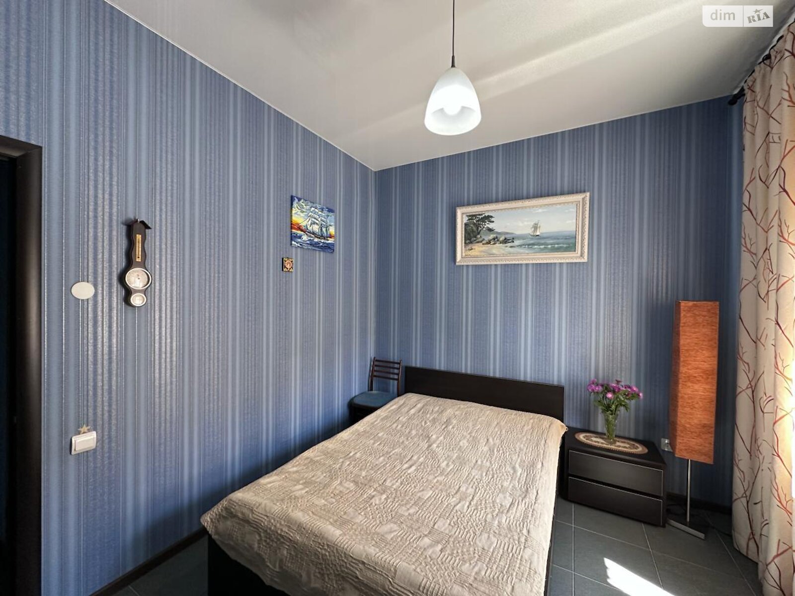 одноповерховий будинок з гаражем, 89.2 кв. м, газобетон. Продаж у Підгородньому фото 1
