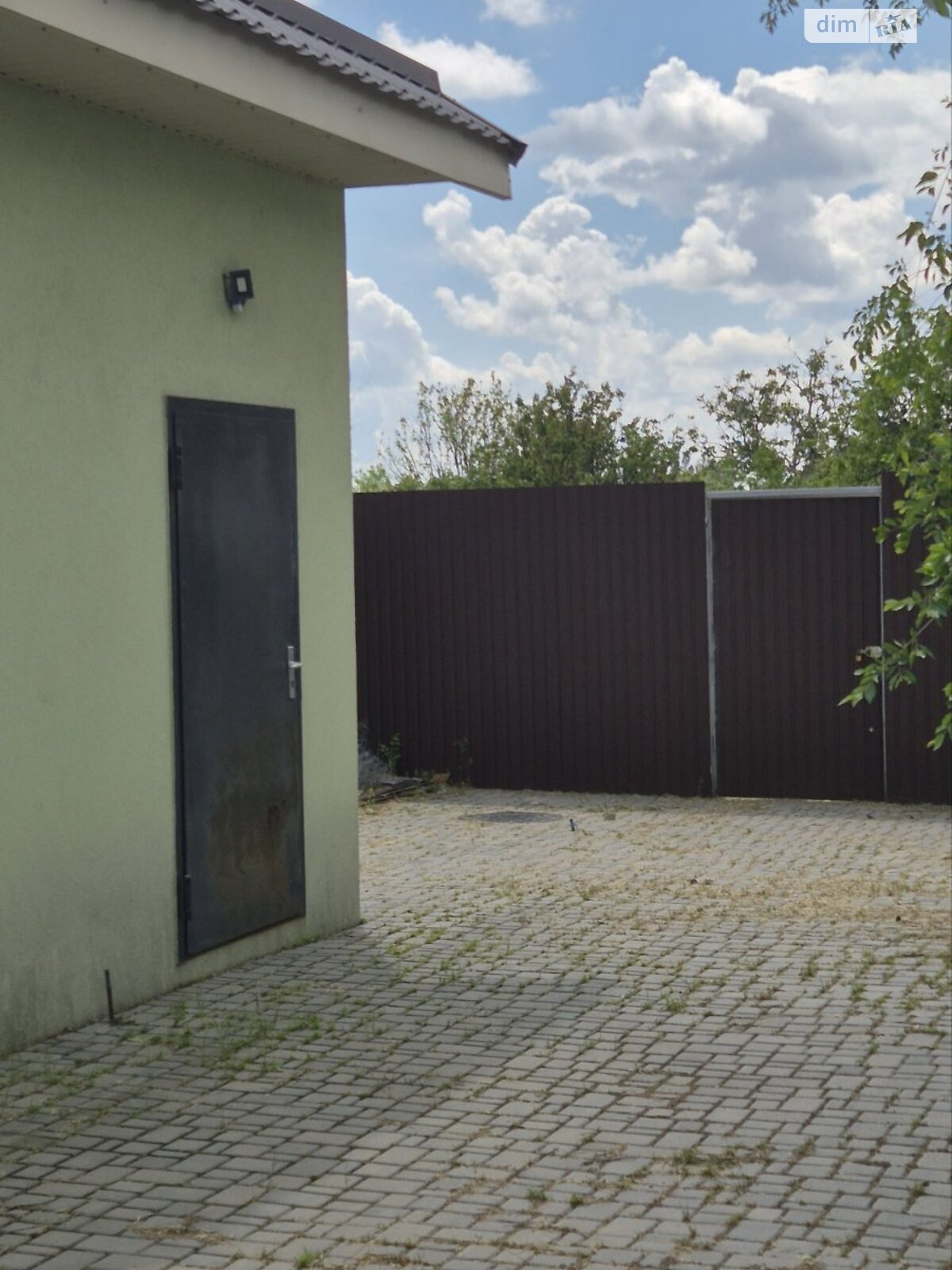 одноповерховий будинок, 100 кв. м, газобетон. Продаж у Підгородньому фото 1 одноповерховий будинок, 100 кв. м, газобетон. Продаж у Підгородньому фото 1
