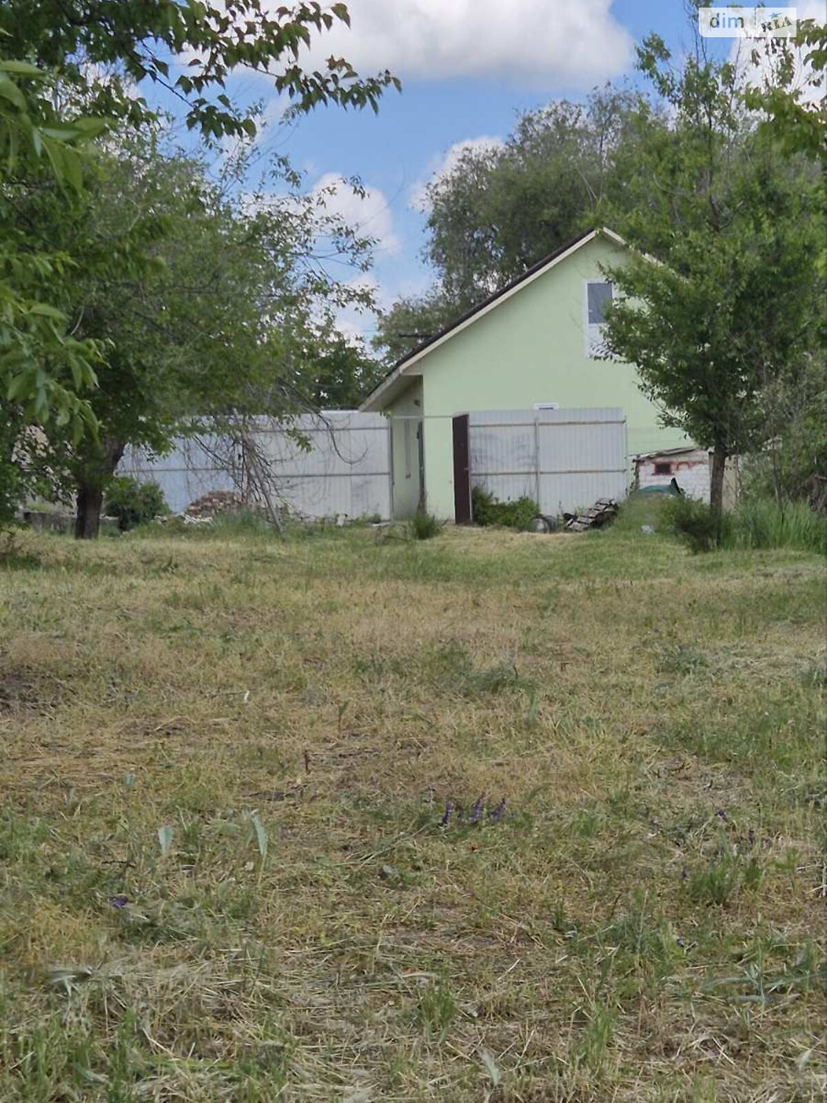 одноповерховий будинок, 100 кв. м, газобетон. Продаж у Підгородньому фото 1 одноповерховий будинок, 100 кв. м, газобетон. Продаж у Підгородньому фото 1