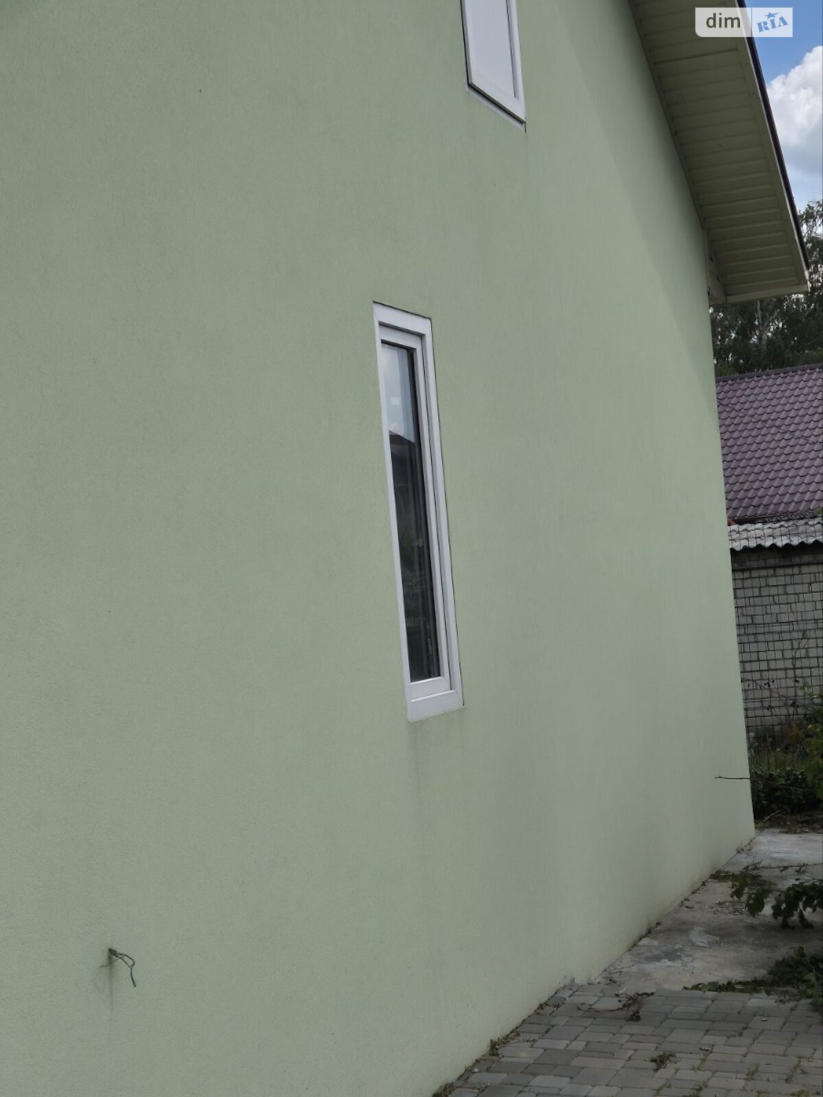 одноповерховий будинок, 100 кв. м, газобетон. Продаж у Підгородньому фото 1 одноповерховий будинок, 100 кв. м, газобетон. Продаж у Підгородньому фото 1