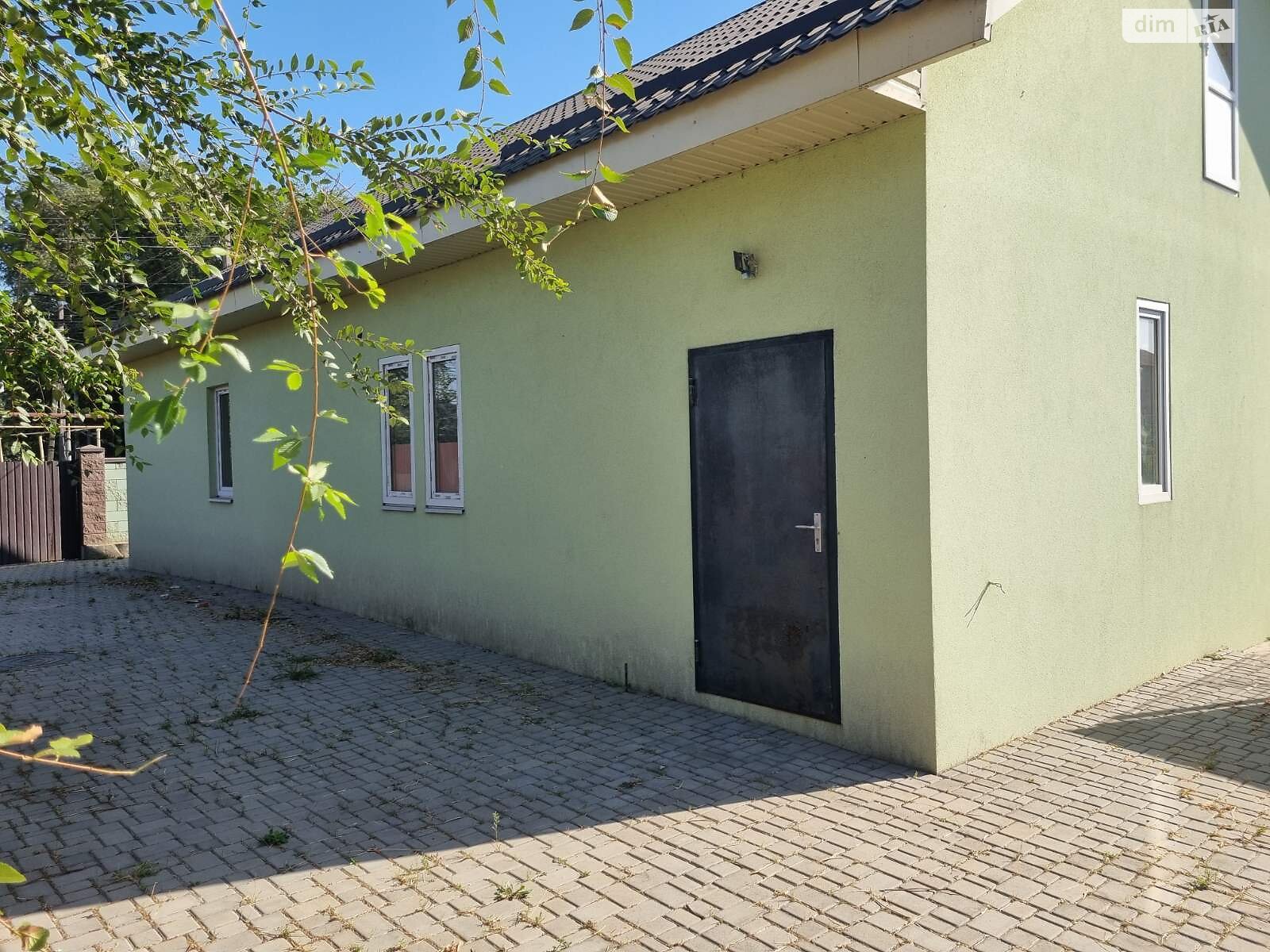 одноповерховий будинок, 100 кв. м, газобетон. Продаж у Підгородньому фото 1 одноповерховий будинок, 100 кв. м, газобетон. Продаж у Підгородньому фото 1