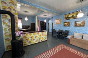 одноповерховий будинок з гаражем, 89.2 кв. м, газобетон. Продаж у Підгородньому фото 2