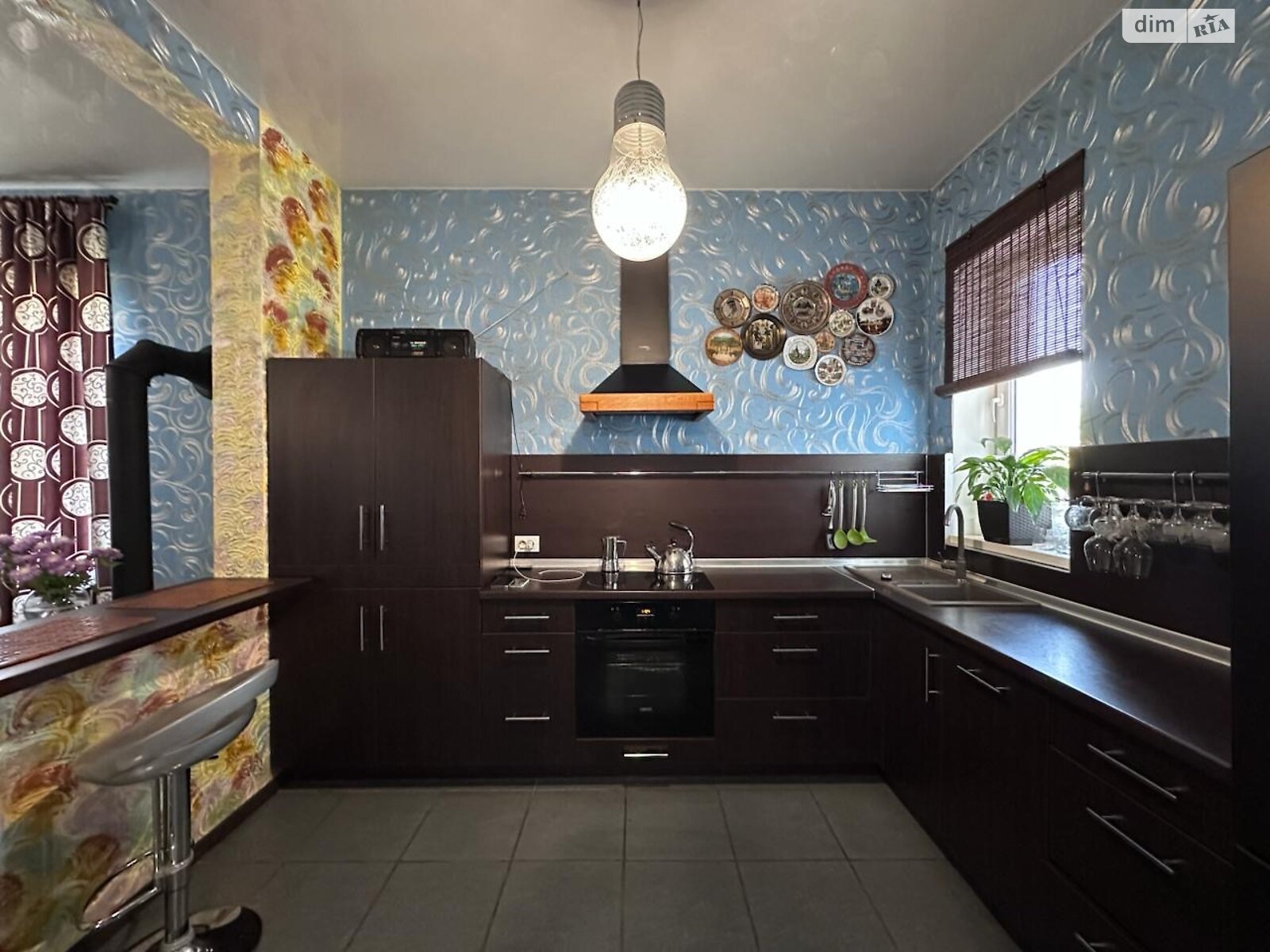 одноэтажный дом с гаражом, 89.2 кв. м, газобетон. Продажа в Подгороднем фото 1 одноэтажный дом с гаражом, 89.2 кв. м, газобетон. Продажа в Подгороднем фото 1