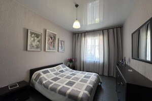 одноэтажный дом с верандой, 89.2 кв. м, газобетон. Продажа в Подгороднем фото 2