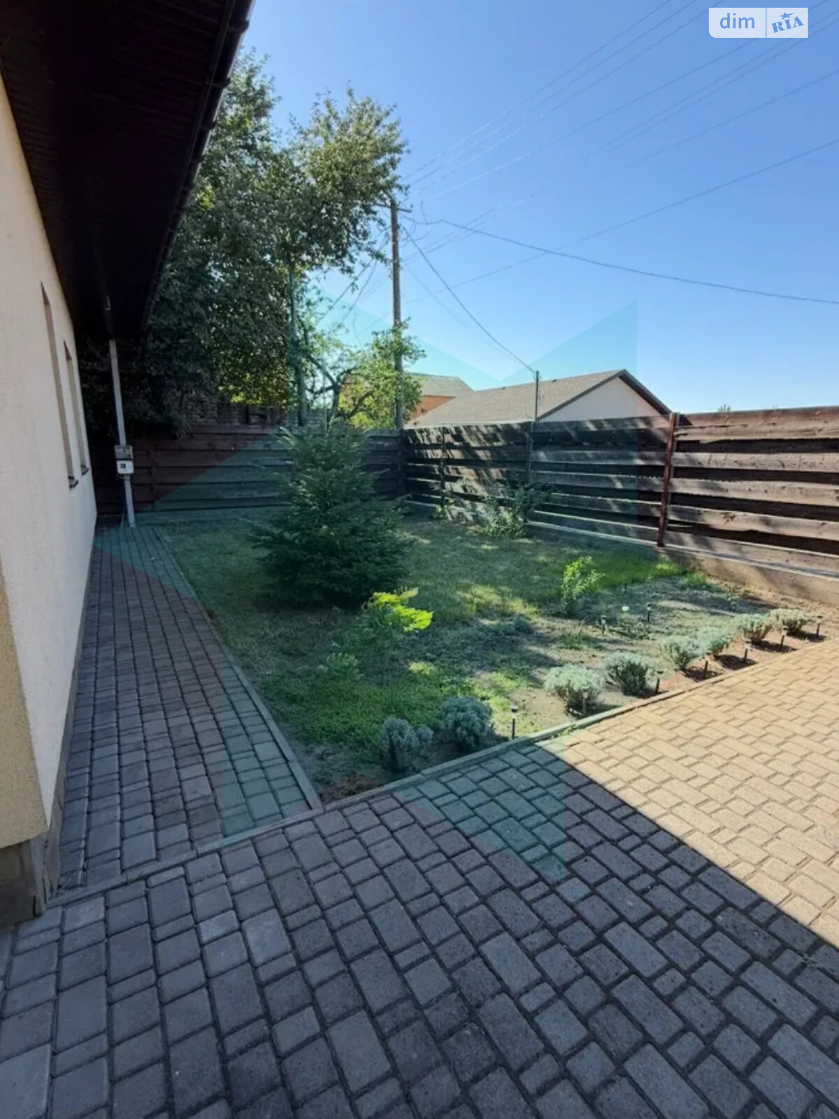 одноэтажный дом с верандой, 115 кв. м, кирпич. Продажа в Подгороднем фото 1