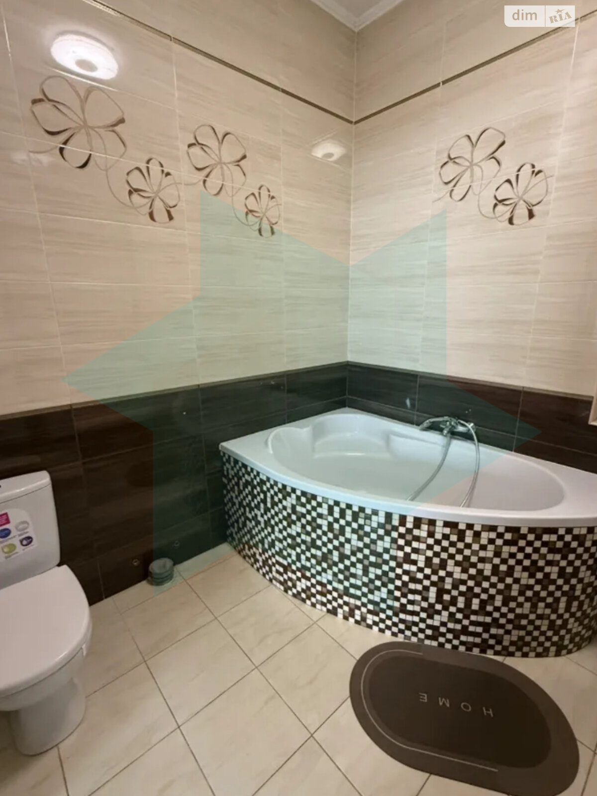 одноэтажный дом с верандой, 115 кв. м, кирпич. Продажа в Подгороднем фото 1