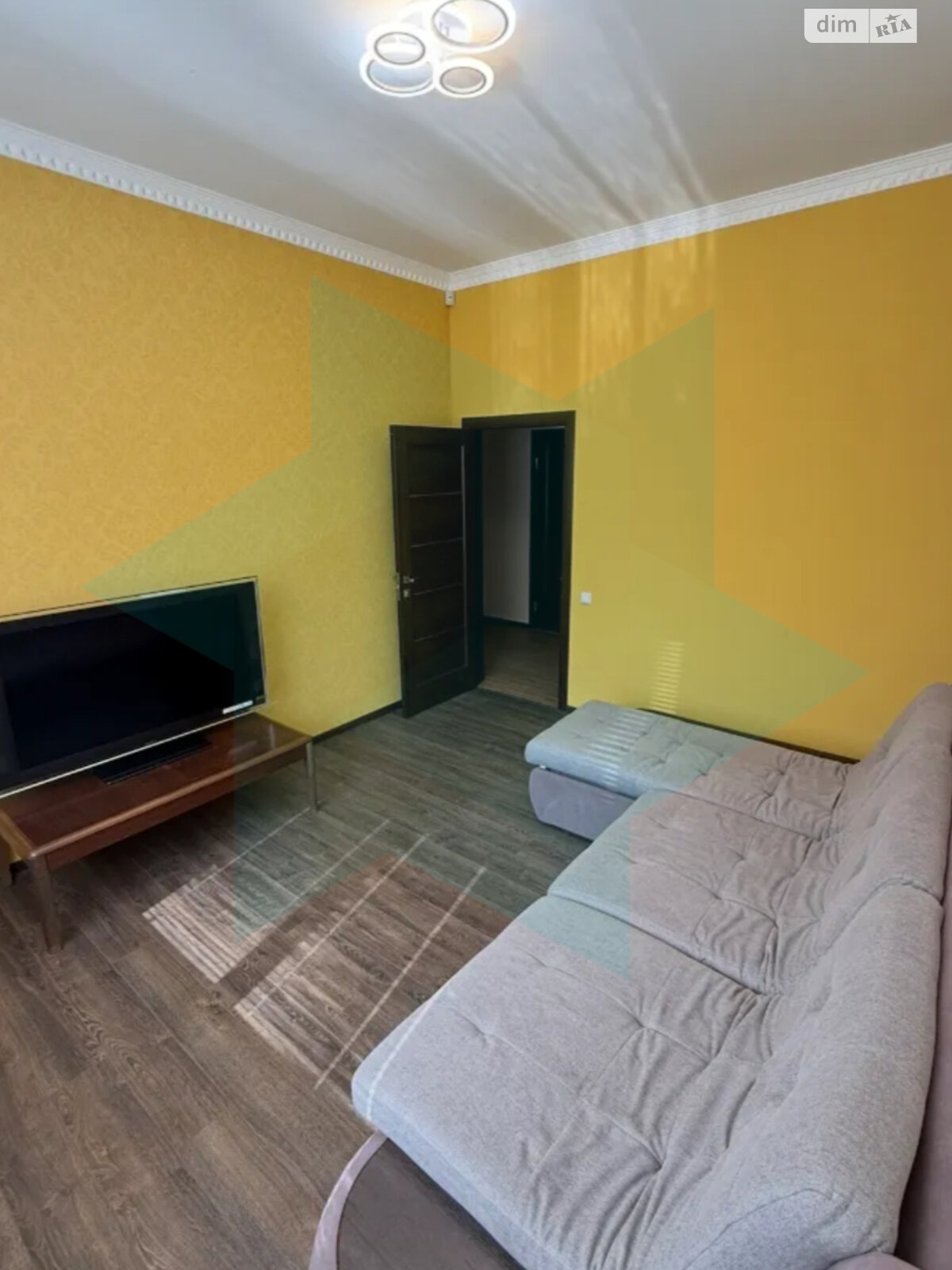 одноэтажный дом с верандой, 115 кв. м, кирпич. Продажа в Подгороднем фото 1