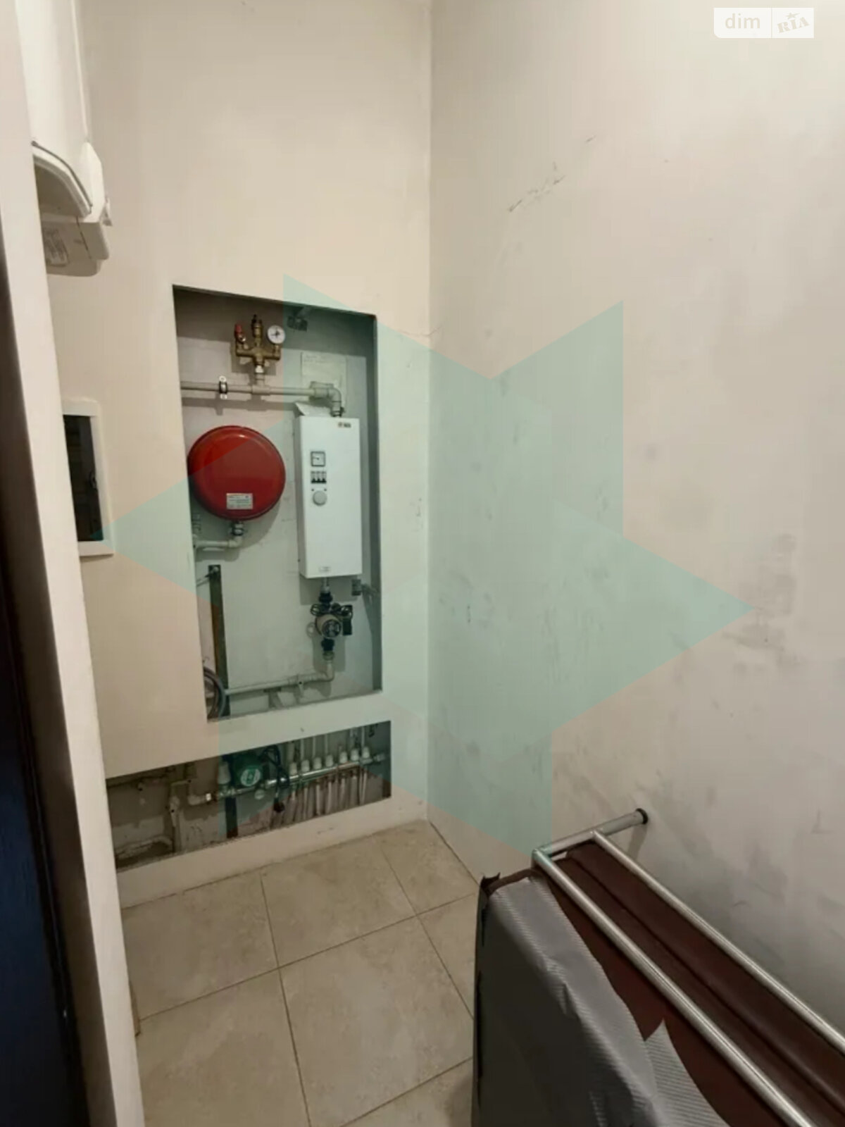 одноэтажный дом с верандой, 115 кв. м, кирпич. Продажа в Подгороднем фото 1