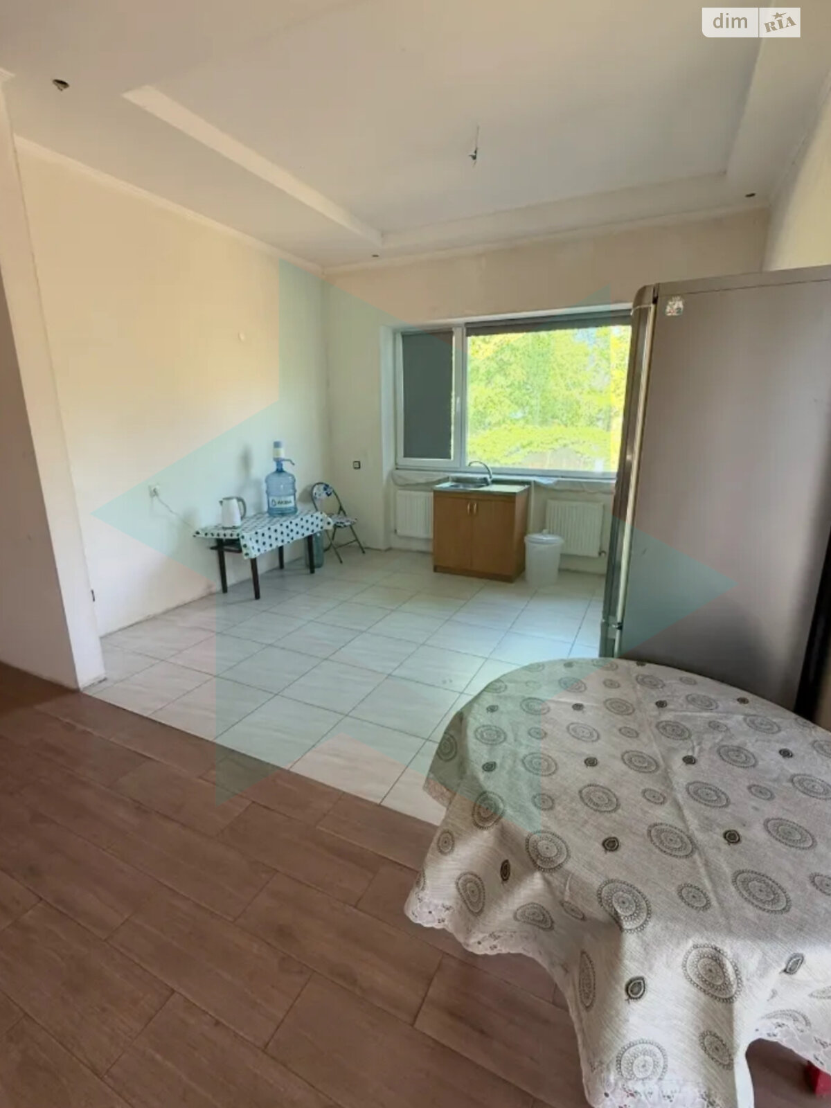 одноэтажный дом с верандой, 115 кв. м, кирпич. Продажа в Подгороднем фото 1