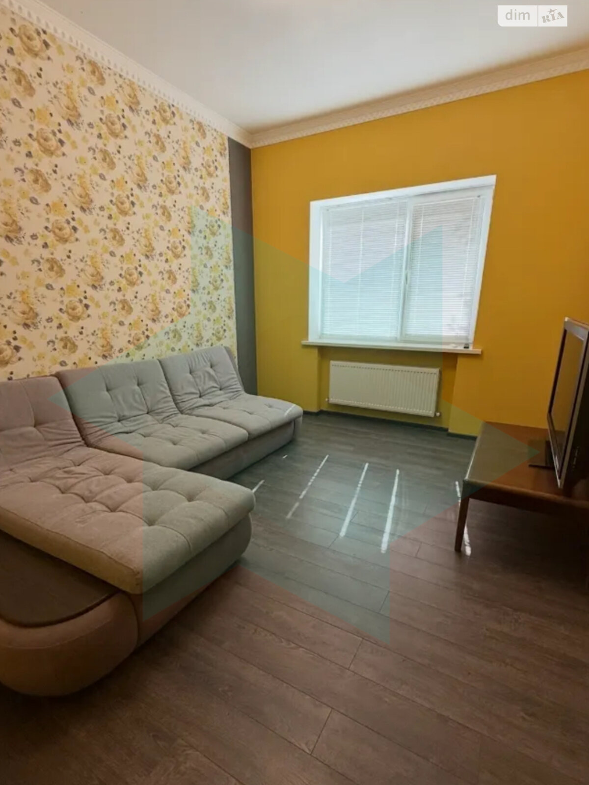 одноэтажный дом с верандой, 115 кв. м, кирпич. Продажа в Подгороднем фото 1