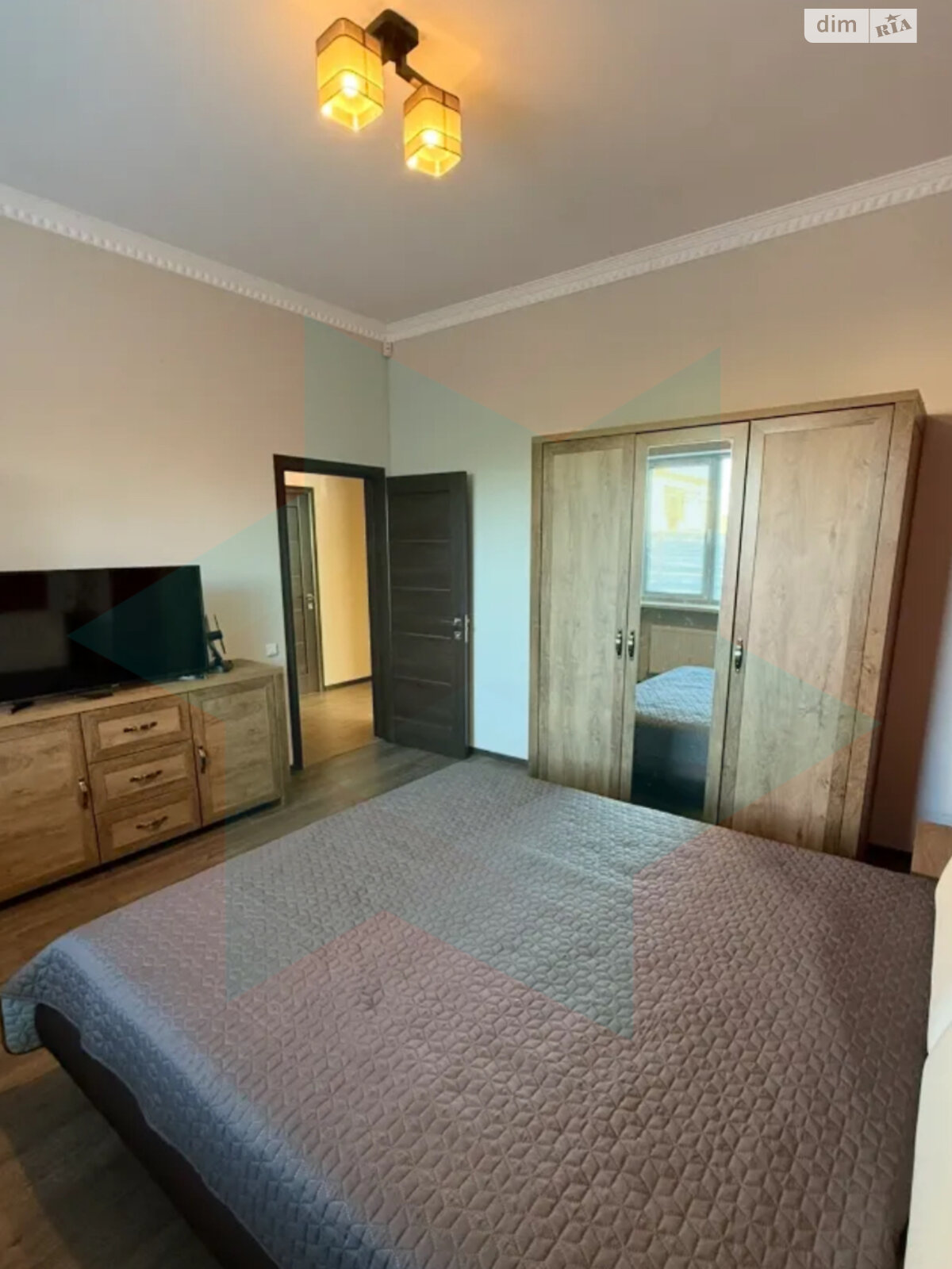 одноэтажный дом с верандой, 115 кв. м, кирпич. Продажа в Подгороднем фото 1